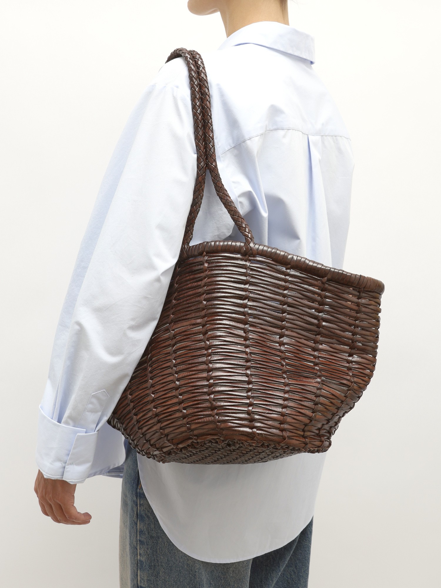 Dragon Diffusion Leather Bag  1