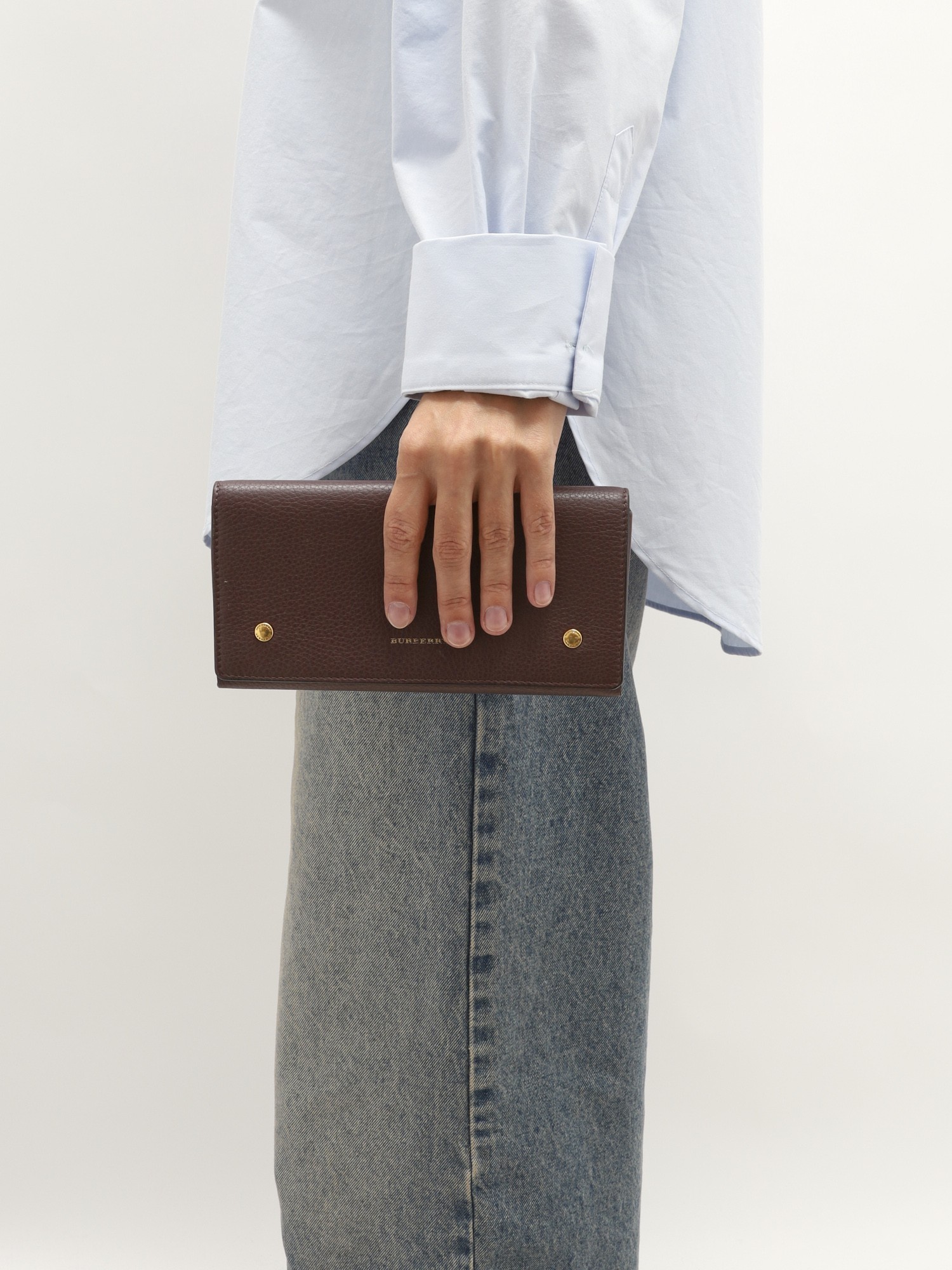 Burberry Wallet  1
