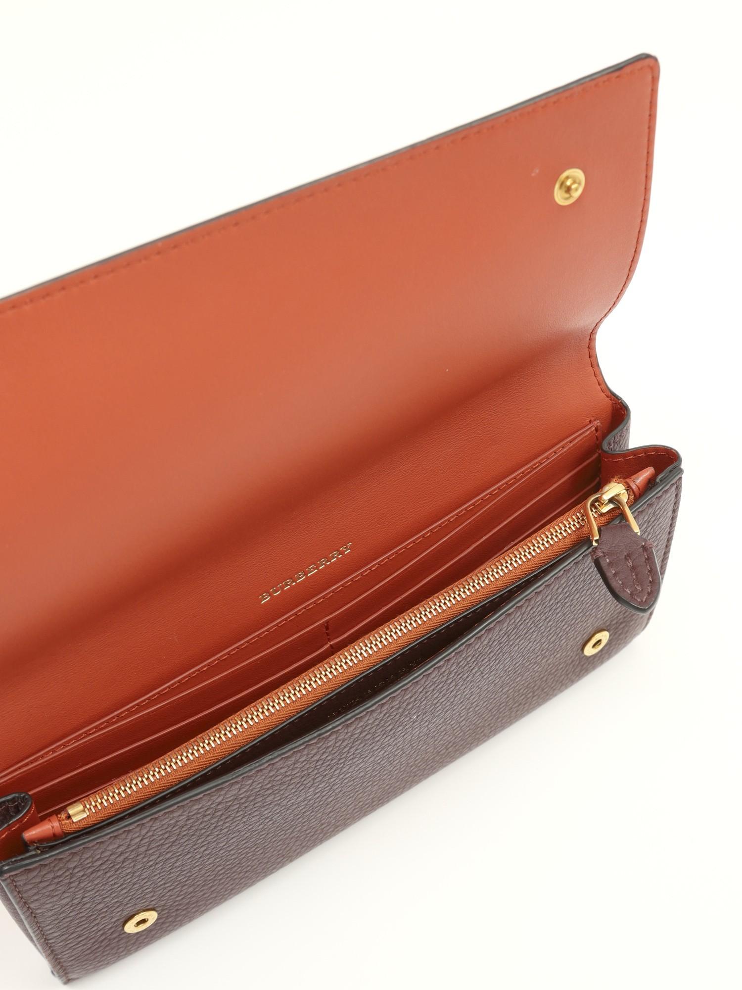 Burberry Wallet  6