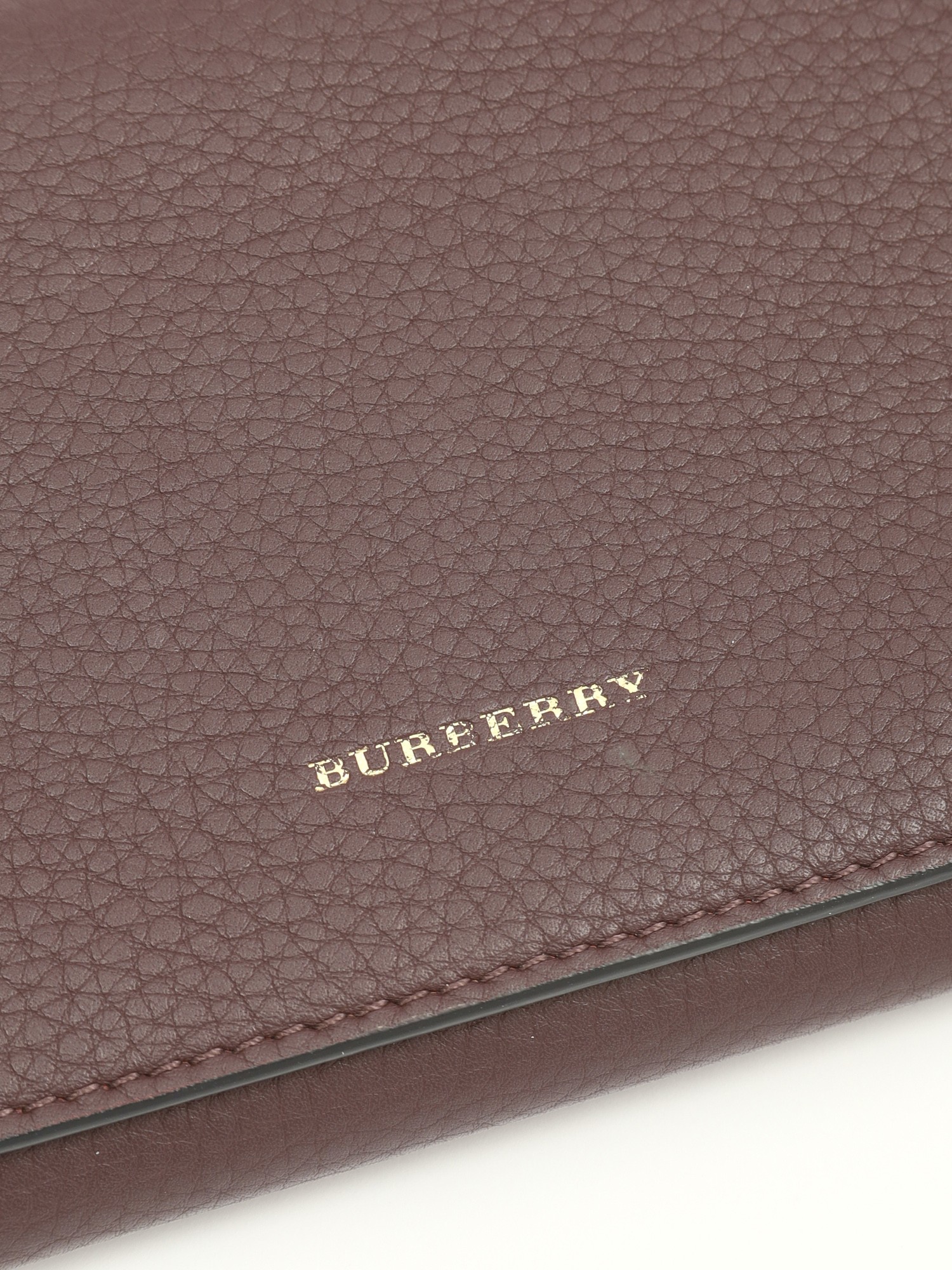 Burberry Wallet  3