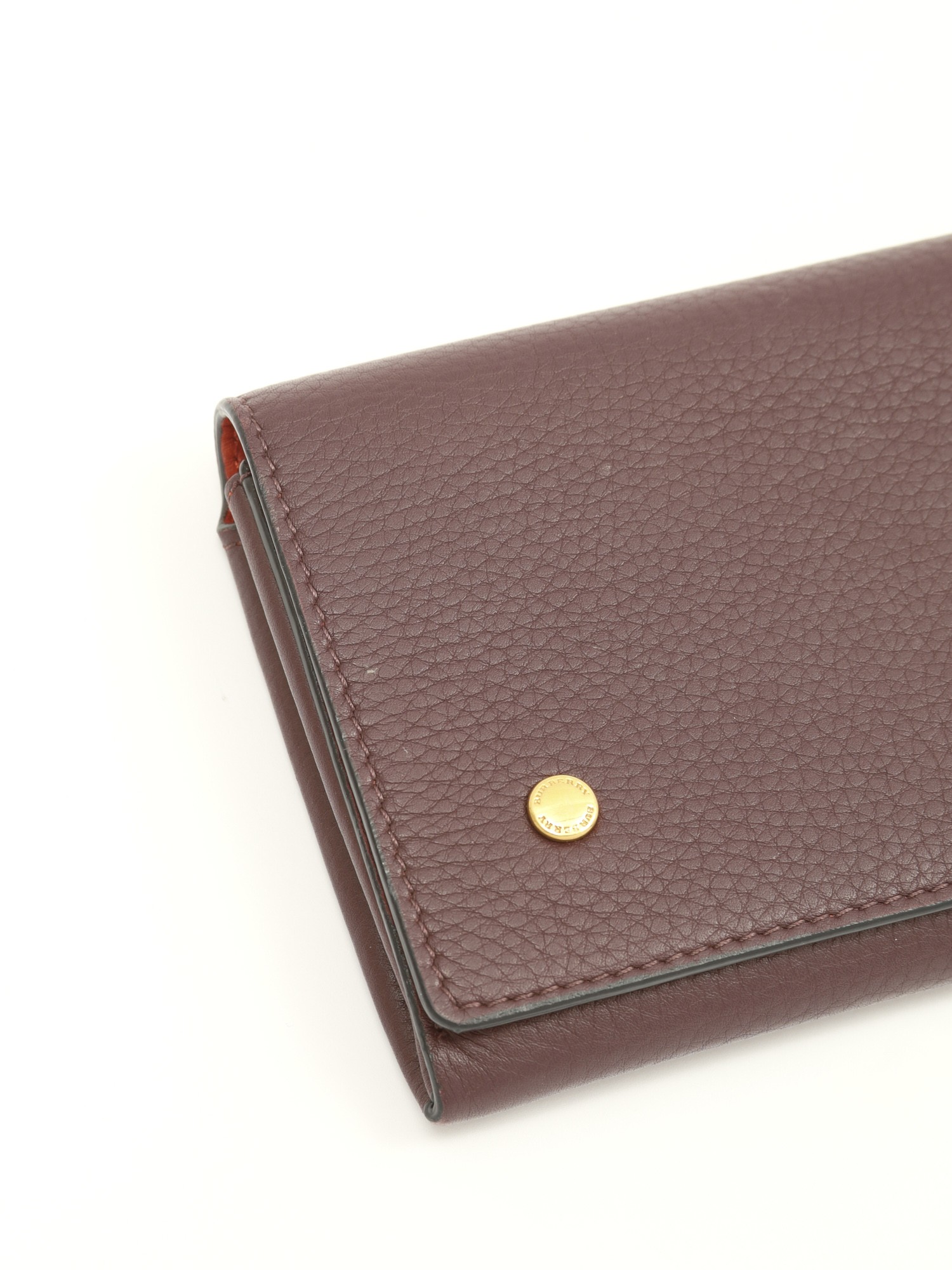 Burberry Wallet  4