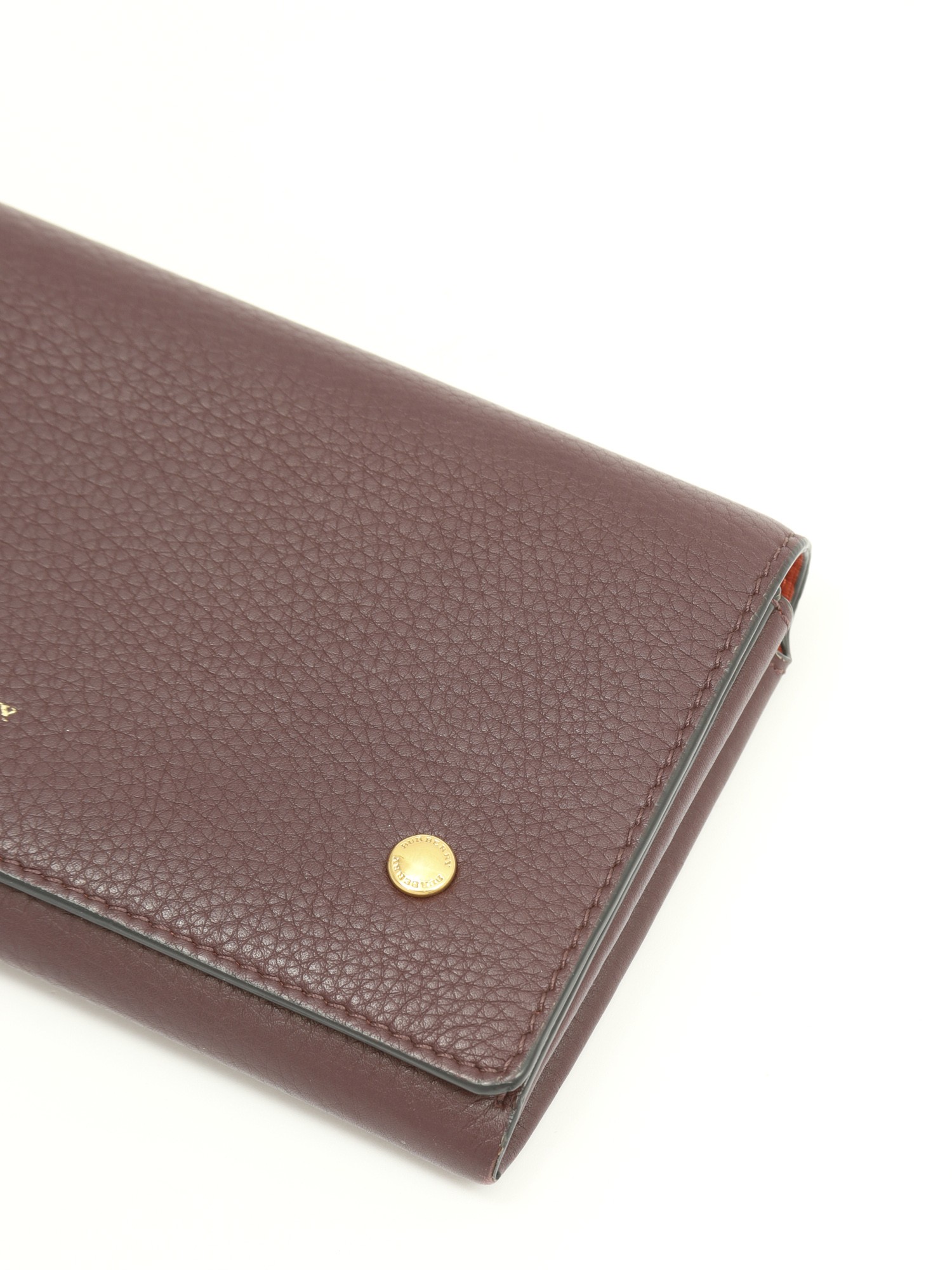 Burberry Wallet  5
