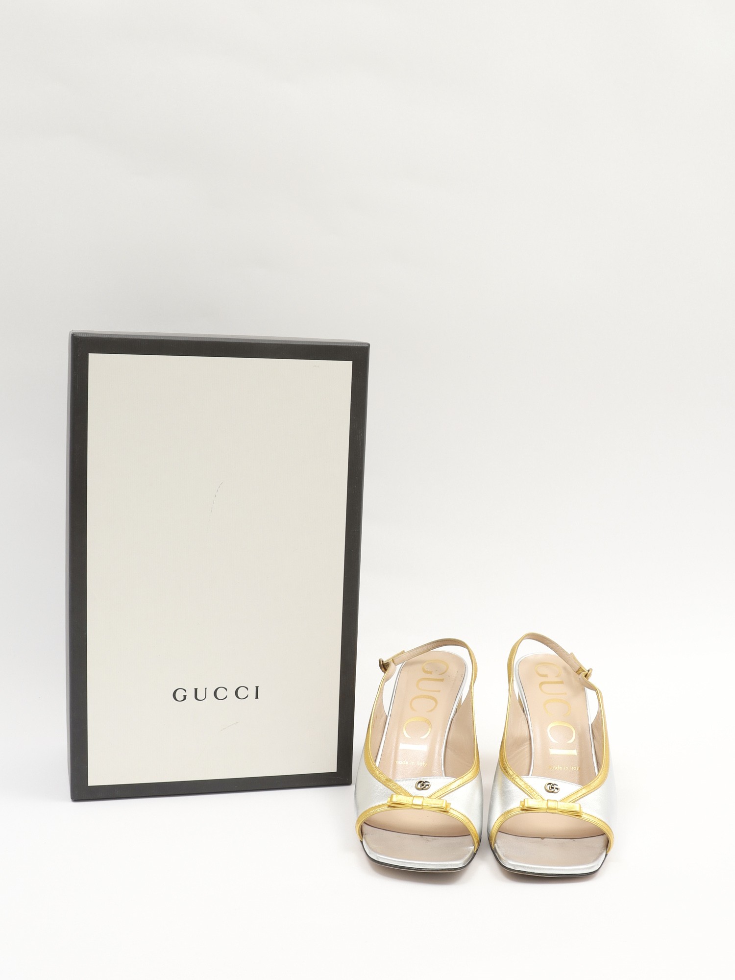 Gucci Shoes 38 16