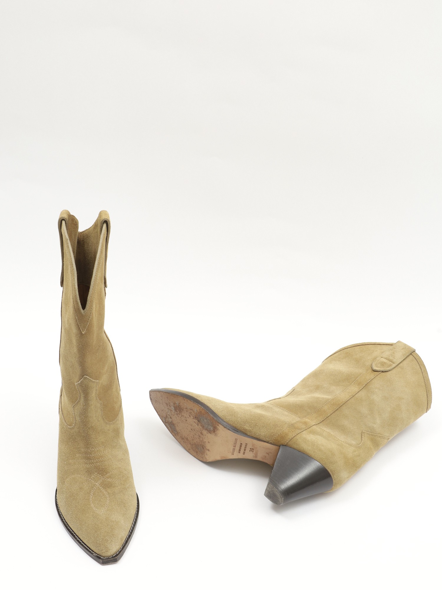 Isabel Marant Shoes 39 7