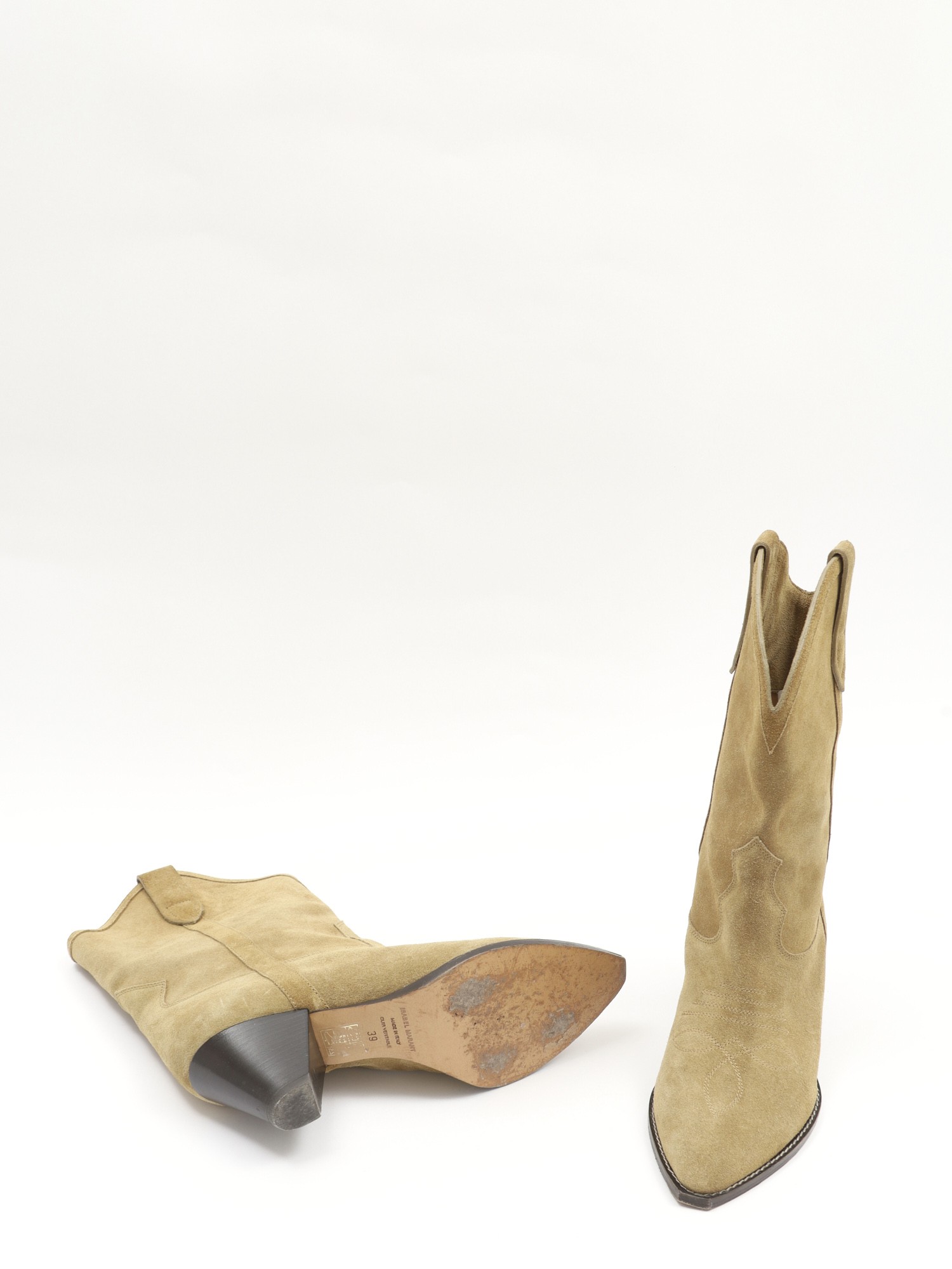 Isabel Marant Shoes 39 9