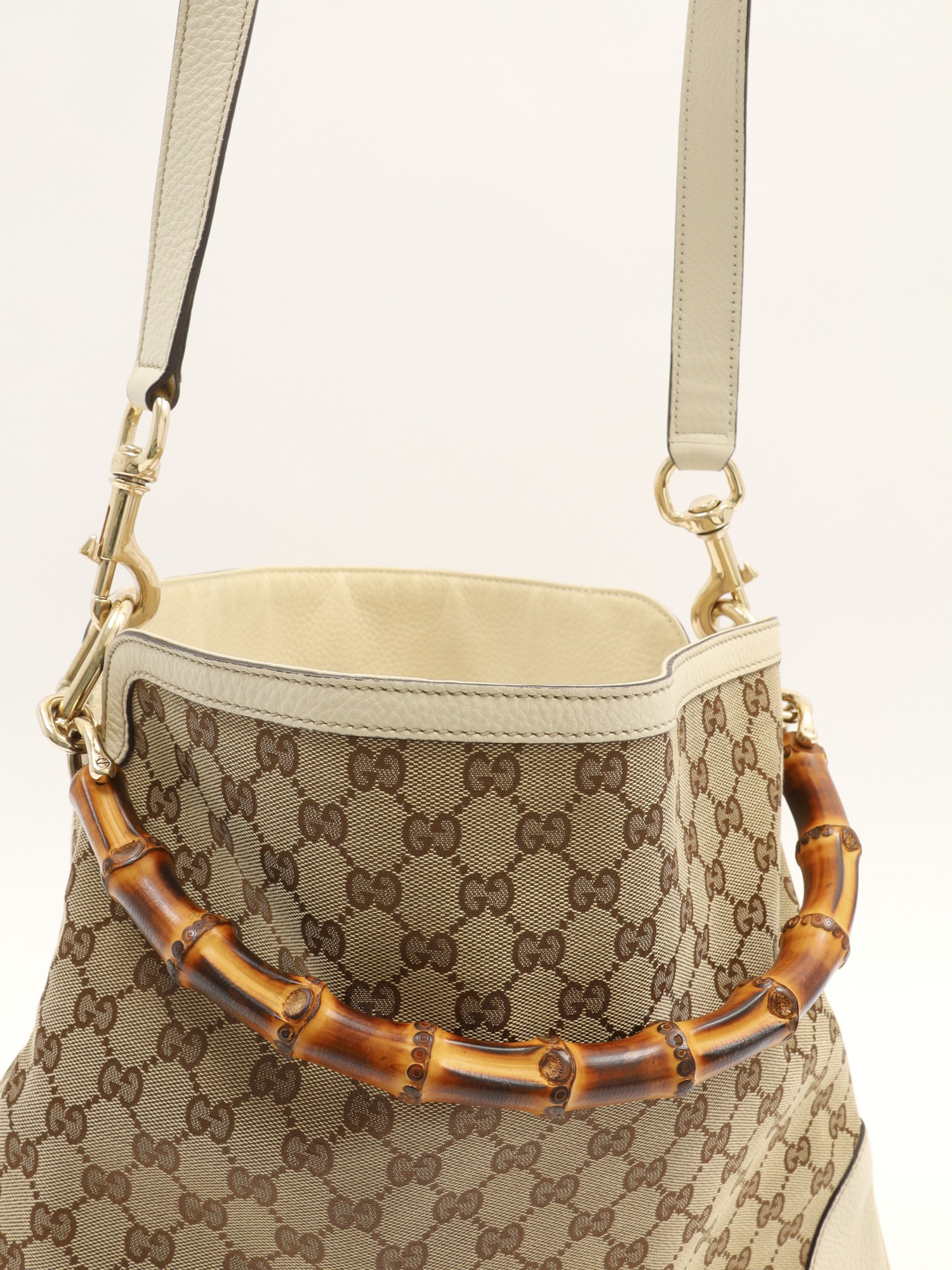 Gucci Bamboo  5