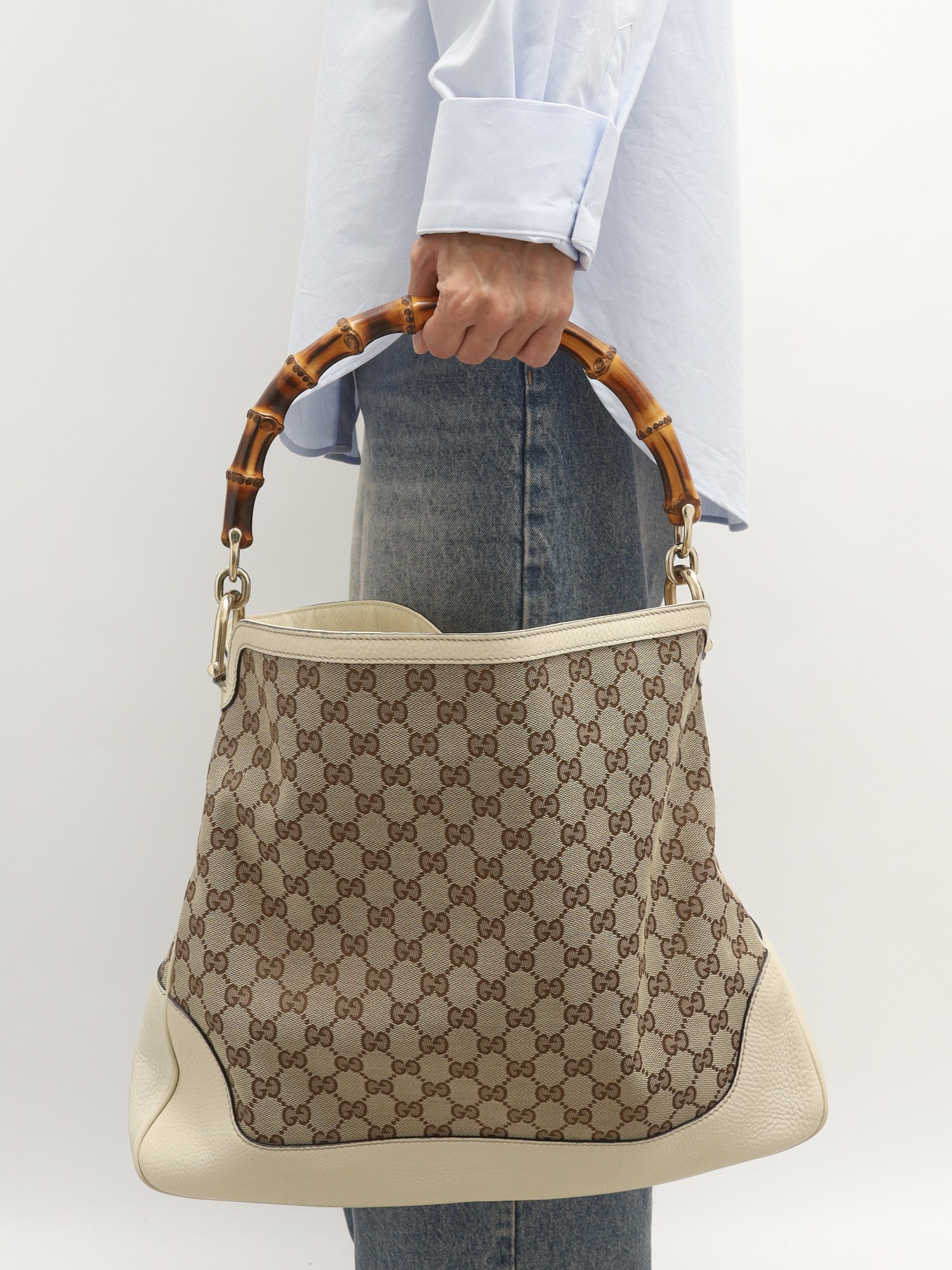 Gucci Bamboo  2