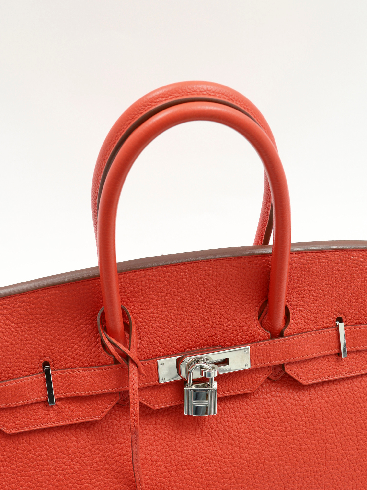 Сумки Hermes Birkin 35 изображение #5