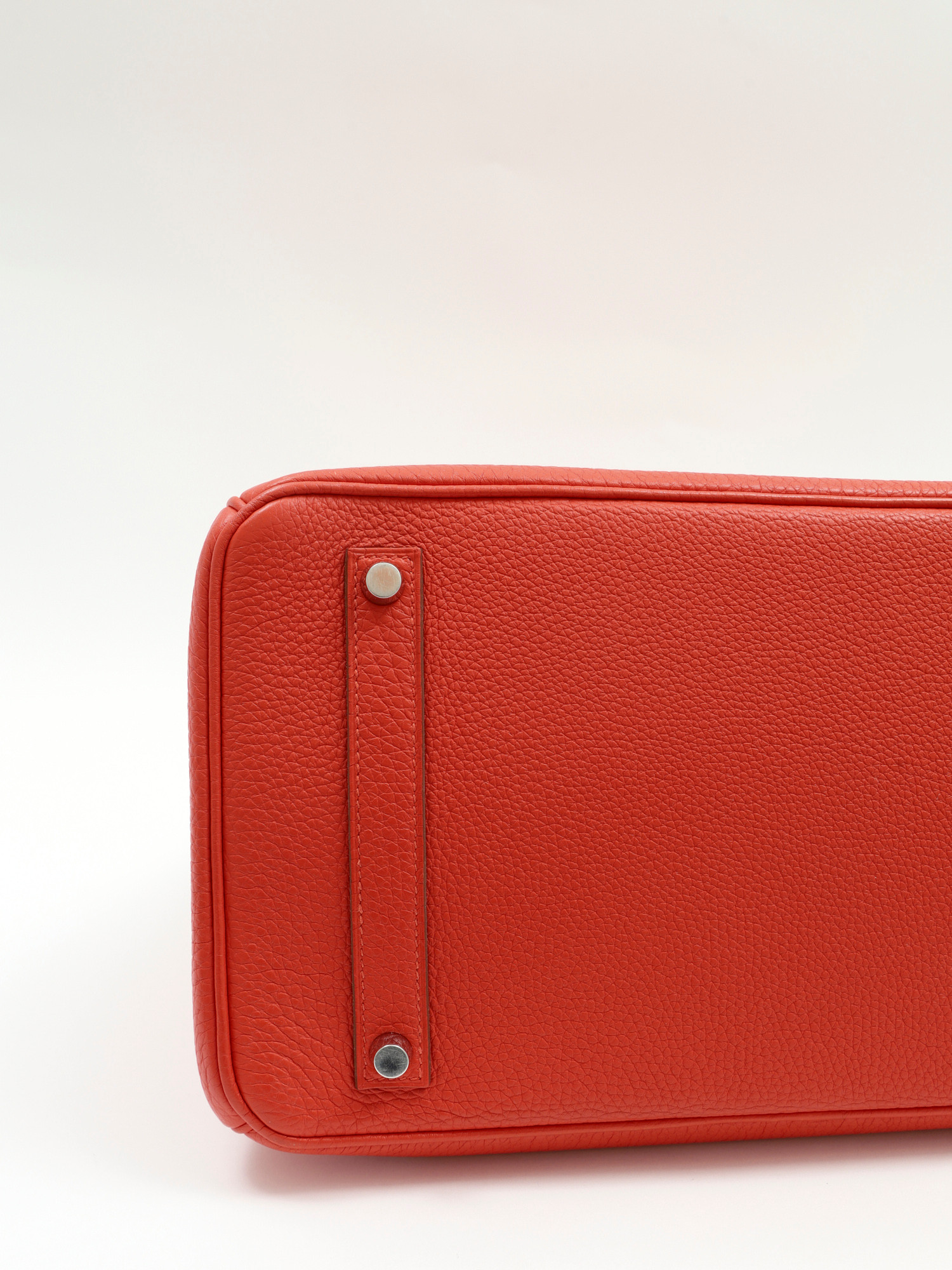 Сумки Hermes Birkin 35 изображение #13