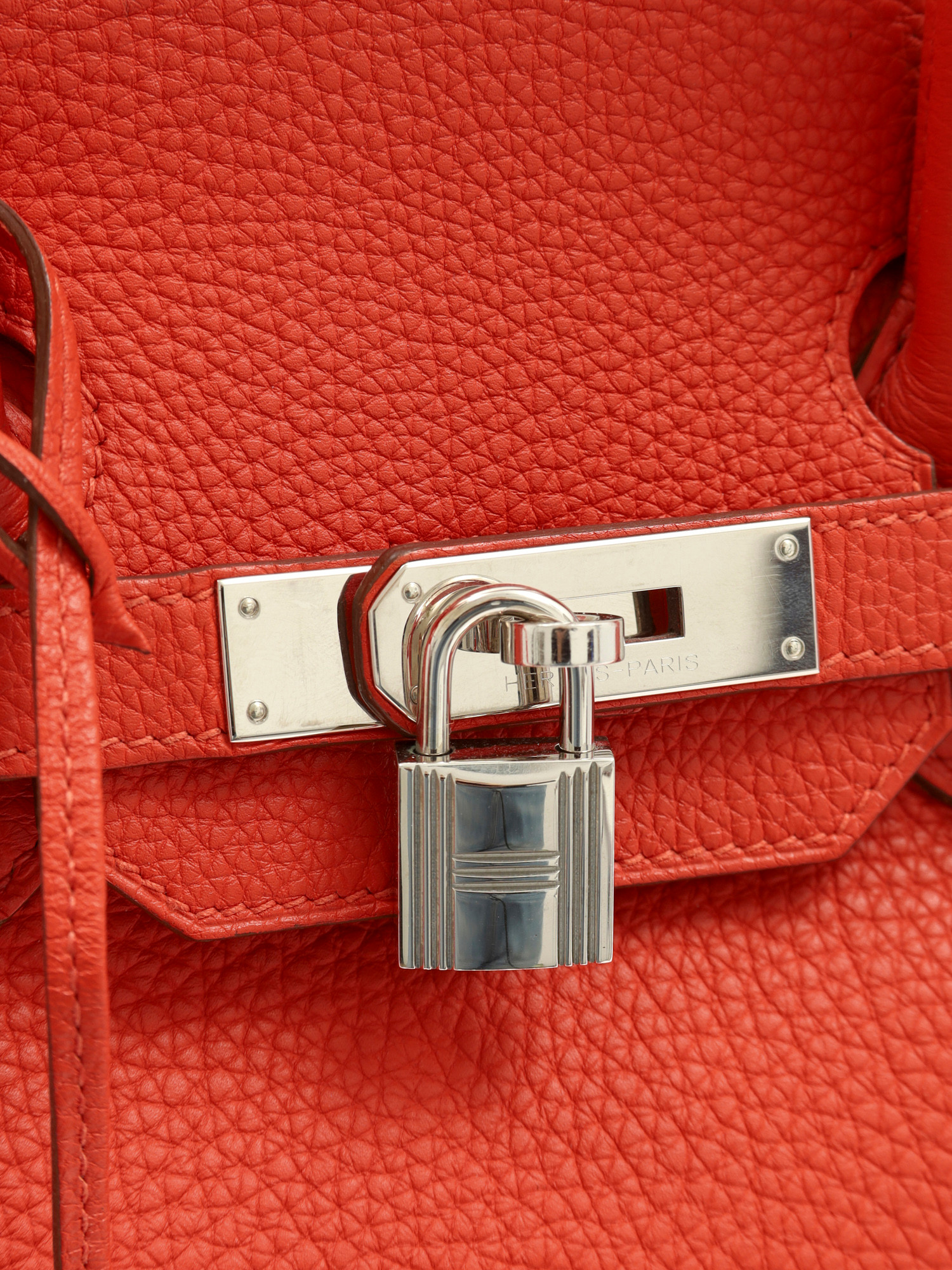 Сумки Hermes Birkin 35 изображение #6