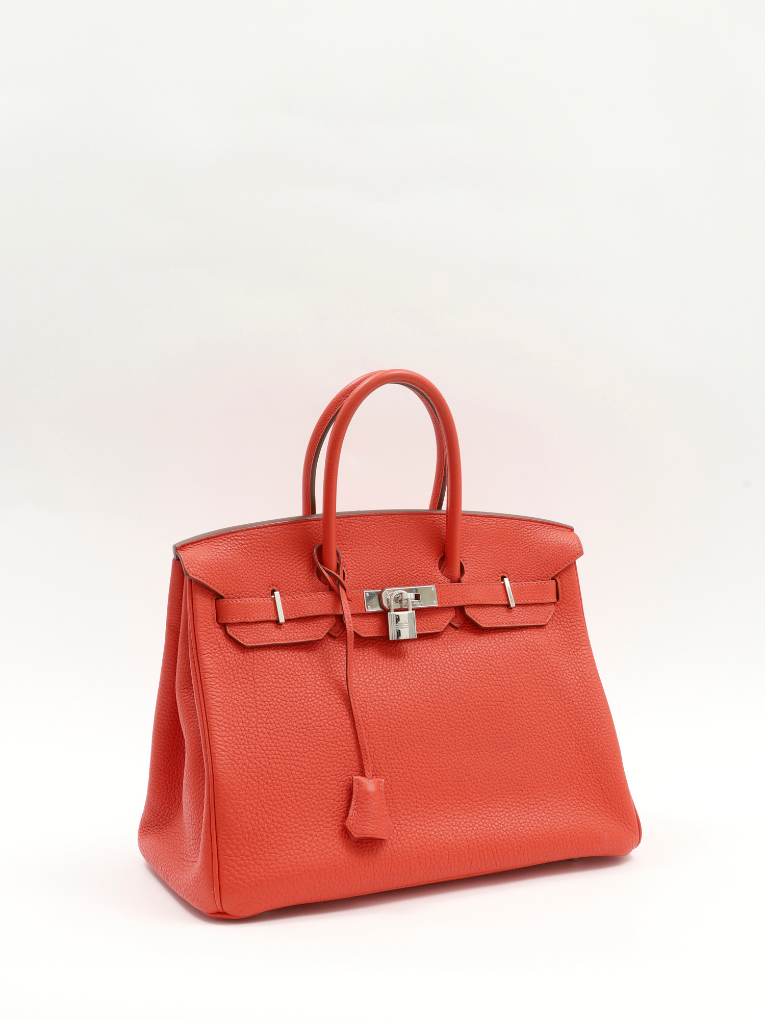 Сумки Hermes Birkin 35 изображение #3