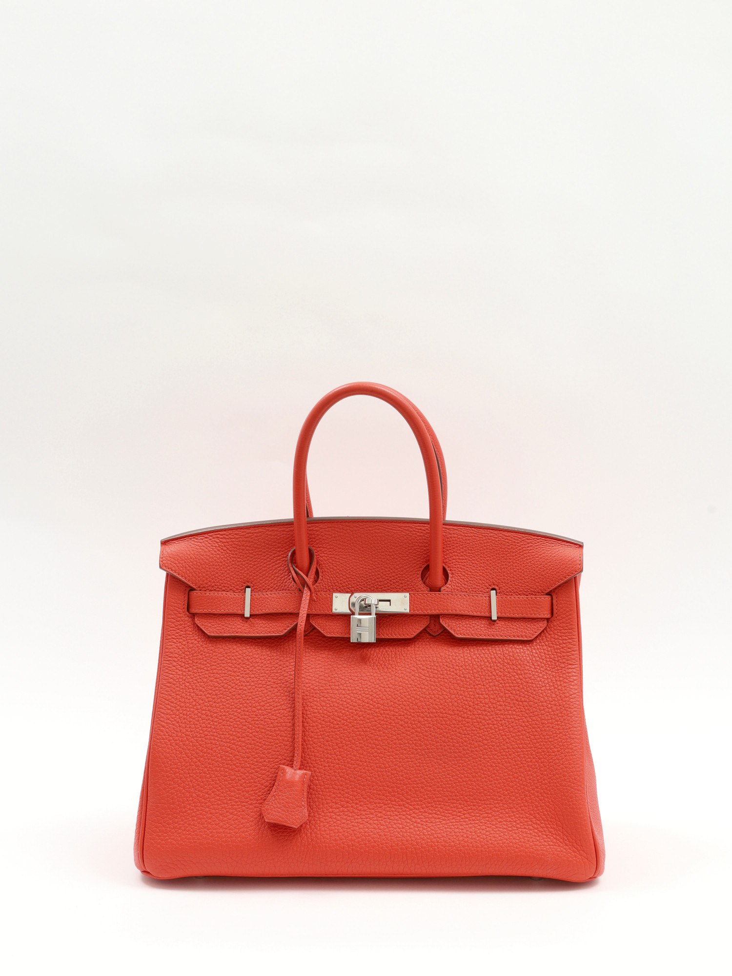Сумки Hermes Birkin 35 изображение #15