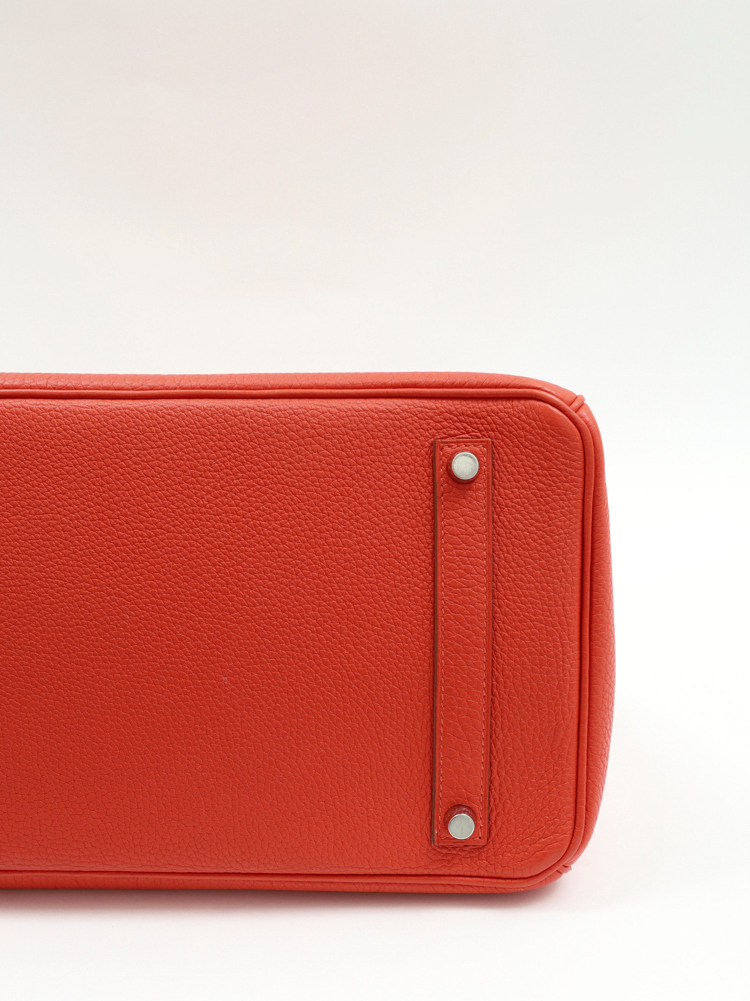 Сумки Hermes Birkin 35 изображение #14