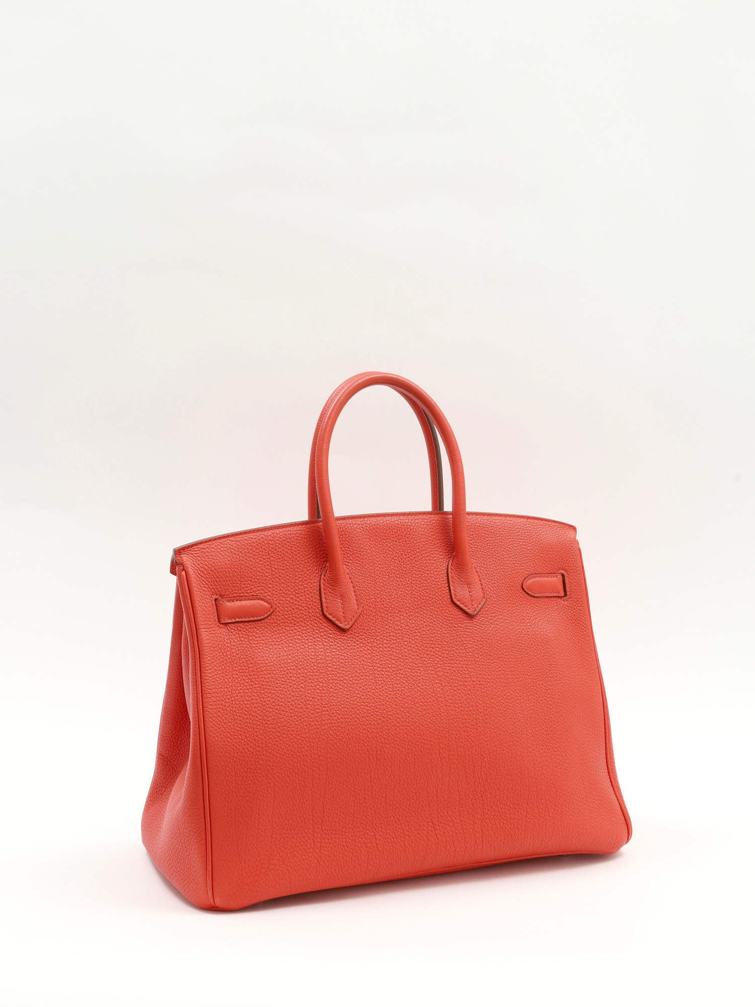 Сумки Hermes Birkin 35 изображение #4