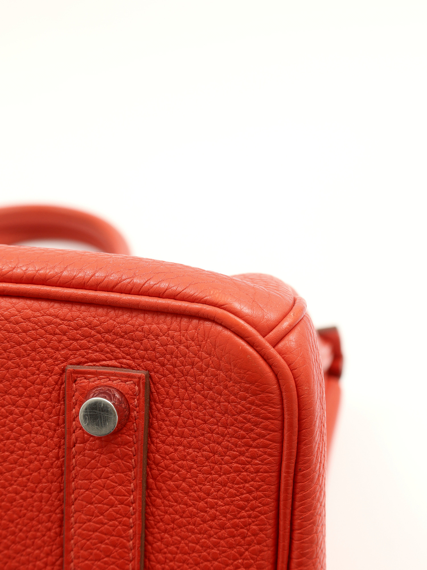 Сумки Hermes Birkin 35 изображение #8