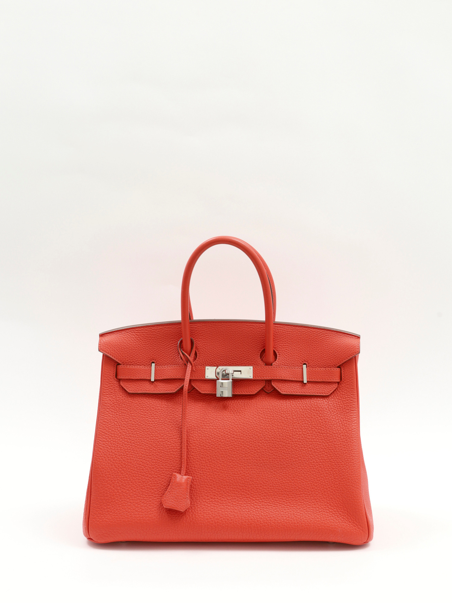 Сумки Hermes Birkin 35 изображение #1