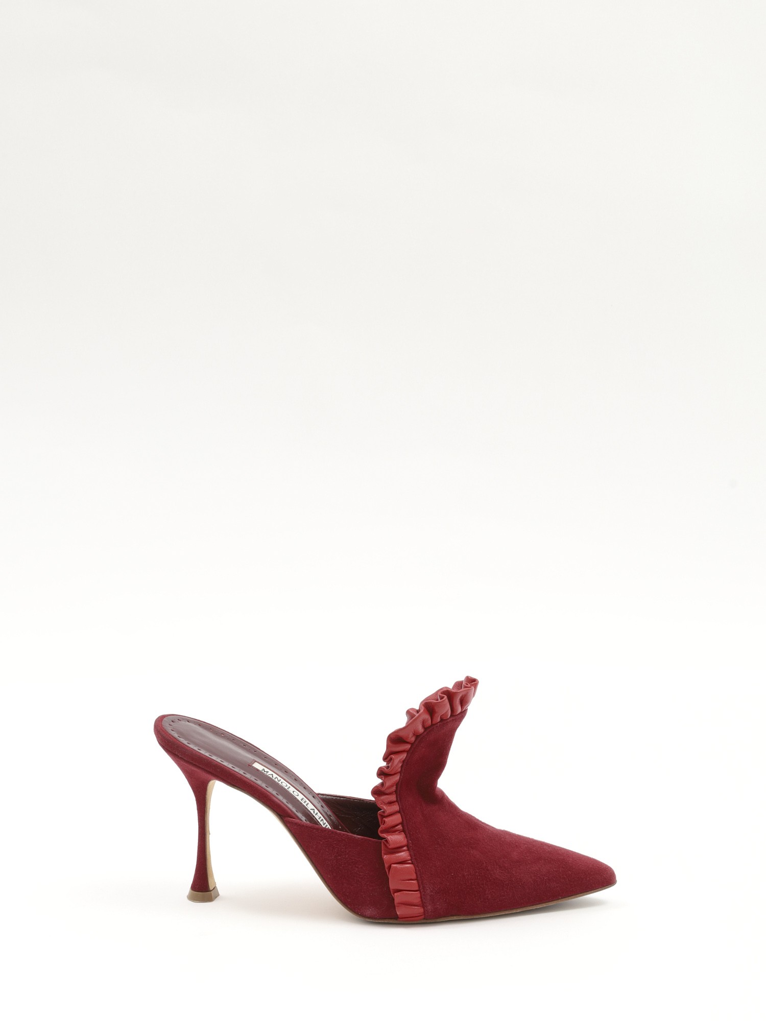 Manolo Blahnik Shoes 40 0