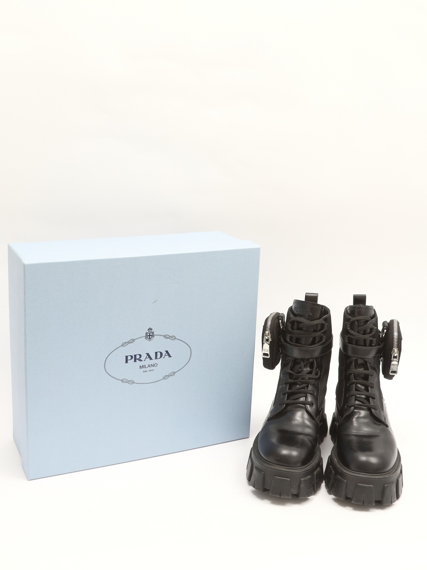 Prada Shoes 38.5 11
