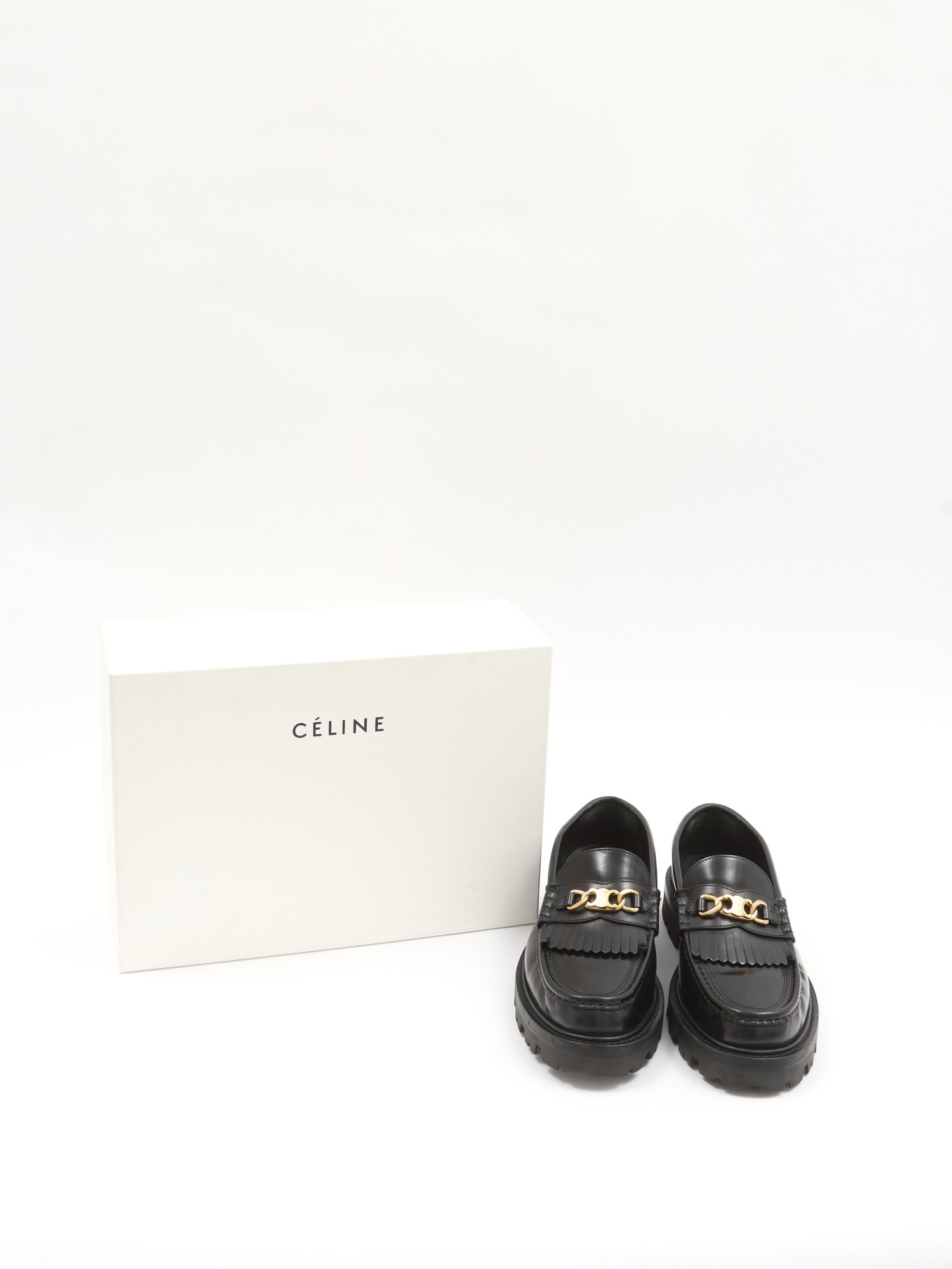 Celine Shoes 39 12