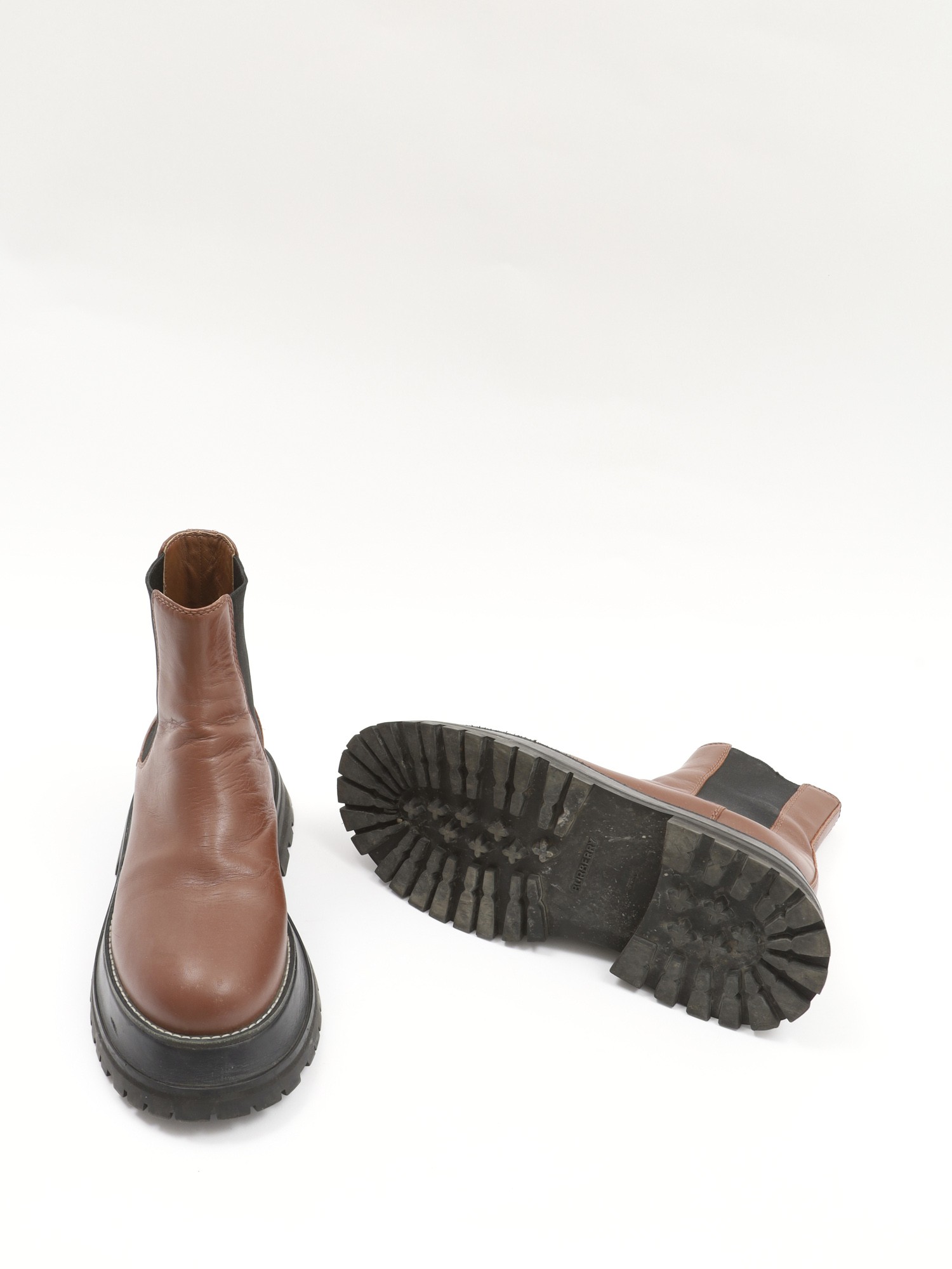 Burberry Shoes 38 11