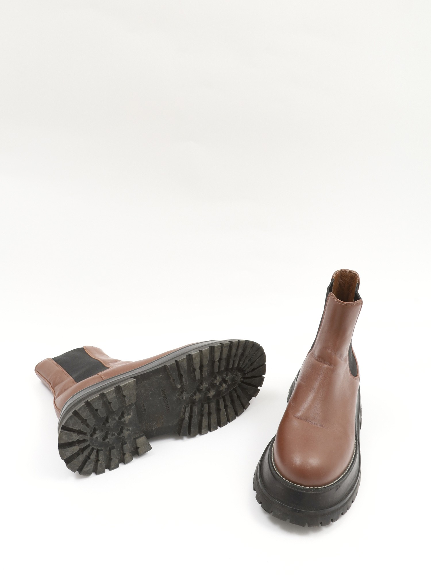 Burberry Shoes 38 12