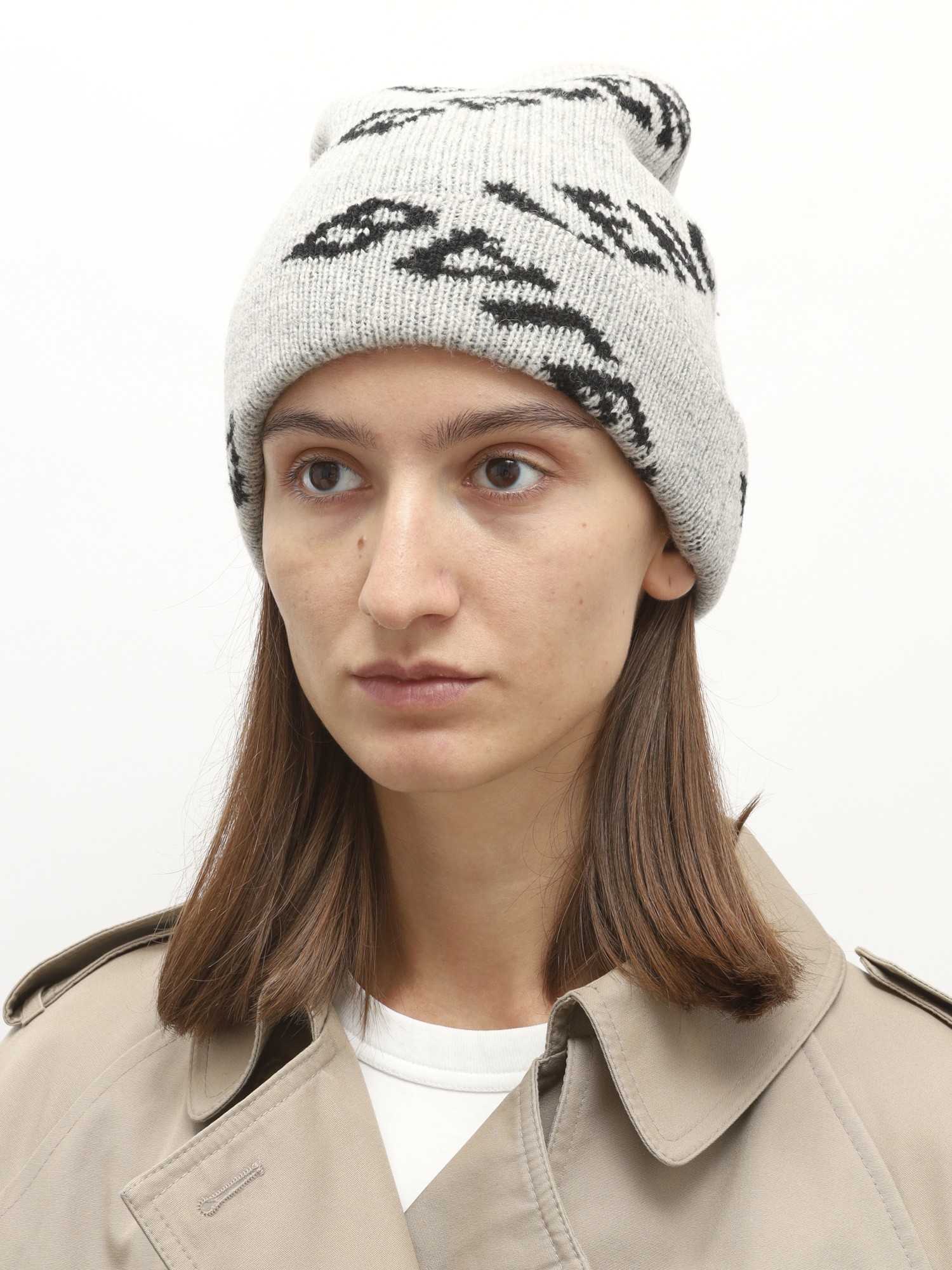 Balenciaga Hat 1