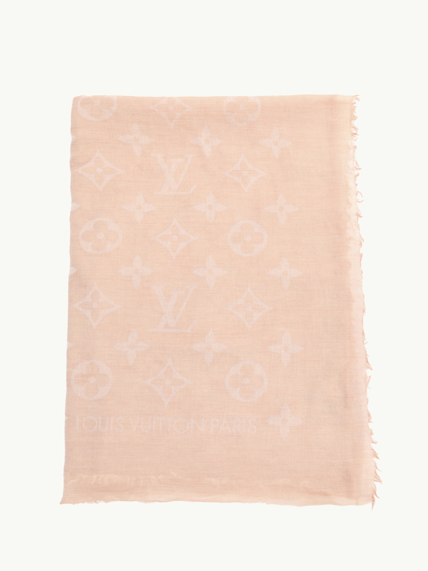 Louis Vuitton Scarf 0