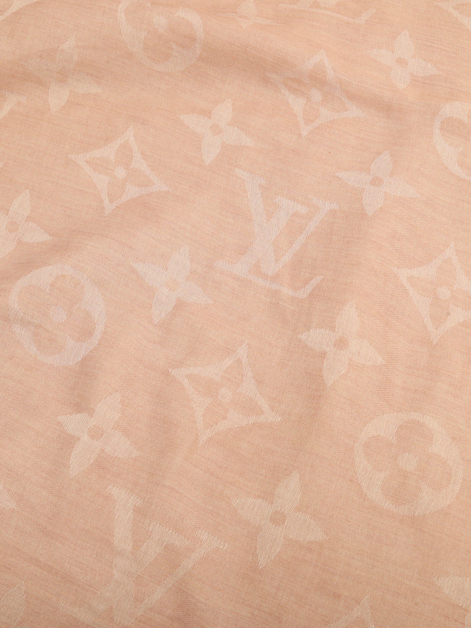 Louis Vuitton Scarf 4