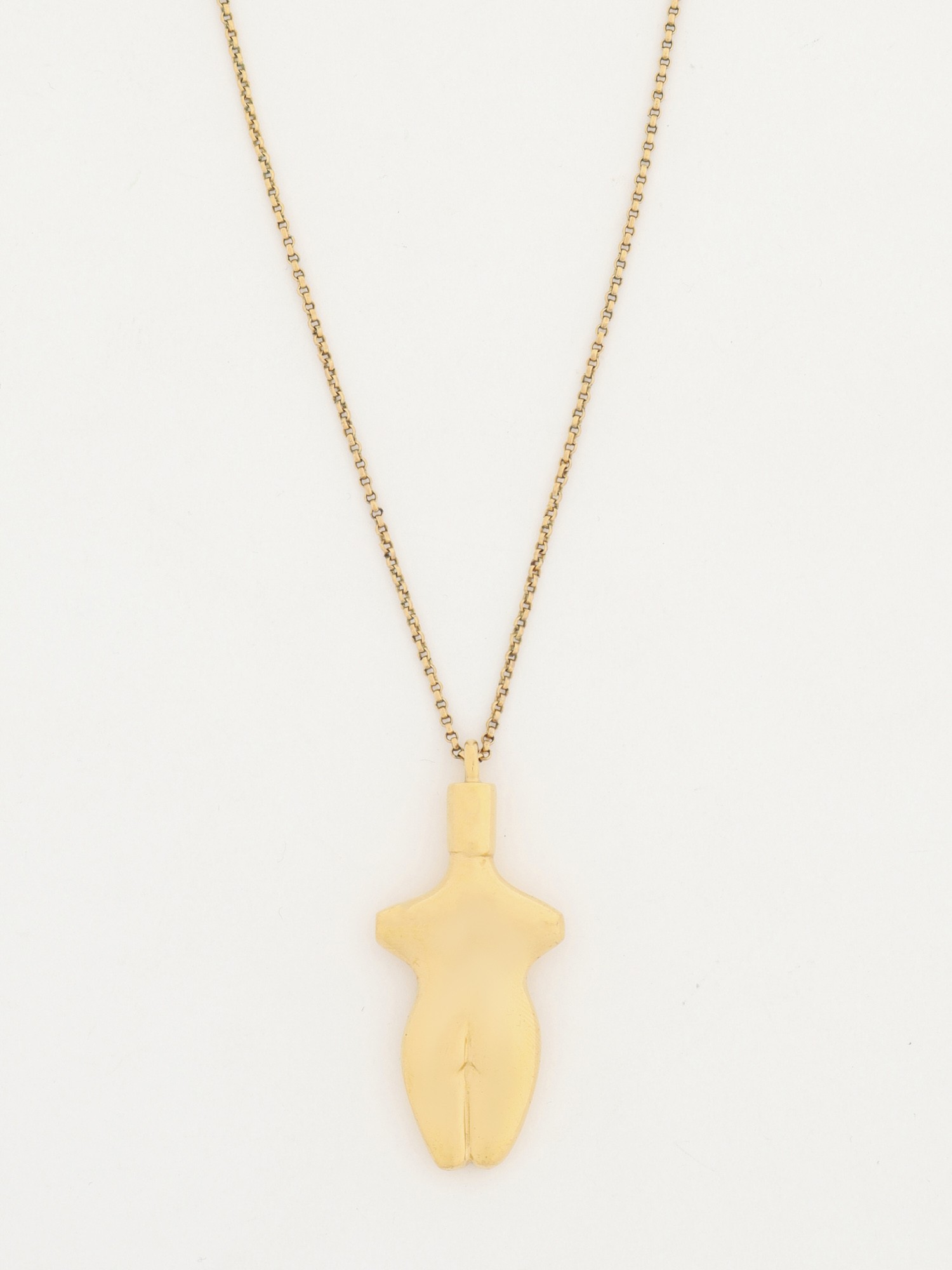 Chloe Necklace  0