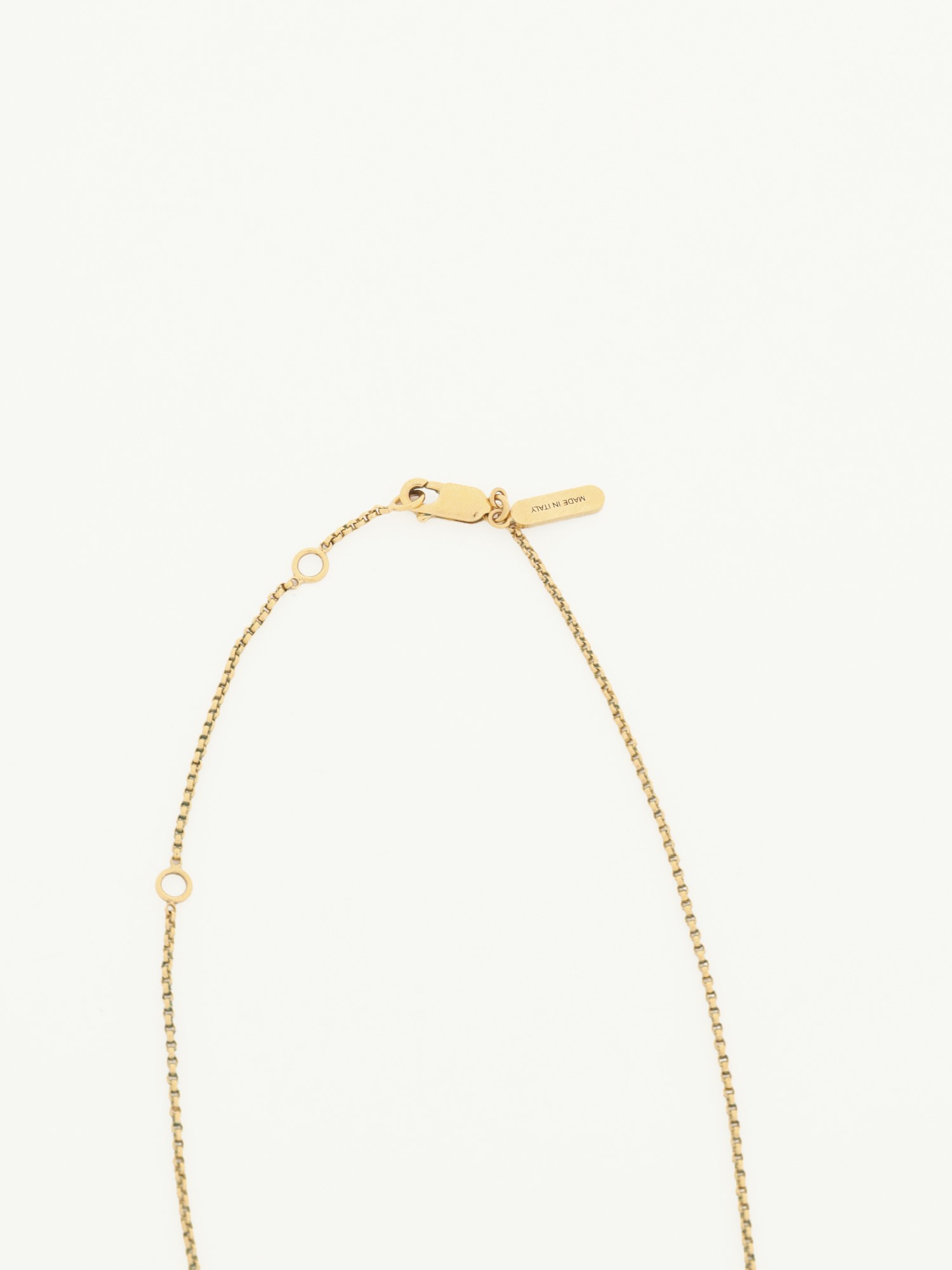 Chloe Necklace  3