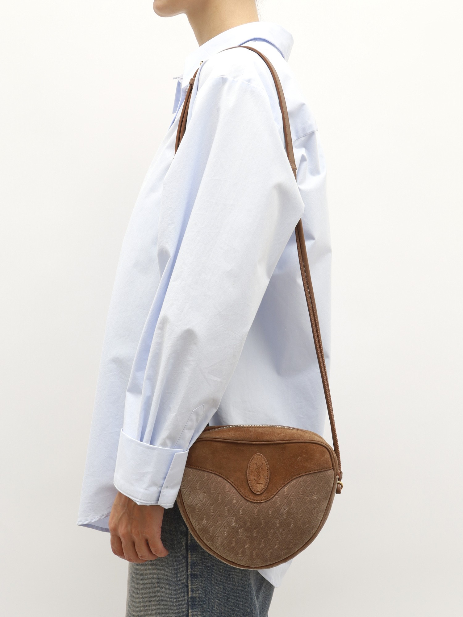 Saint Laurent Le Monogramme  2