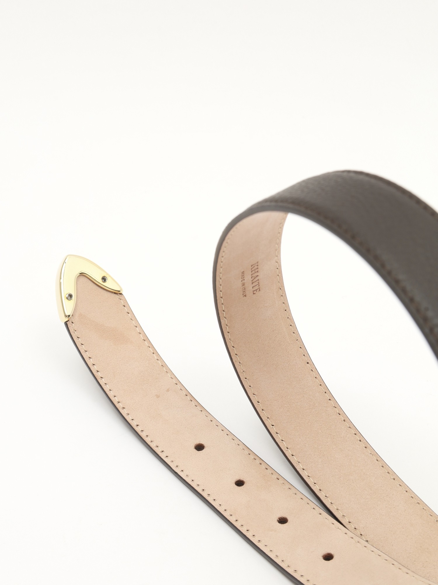 Khaite Belt 4