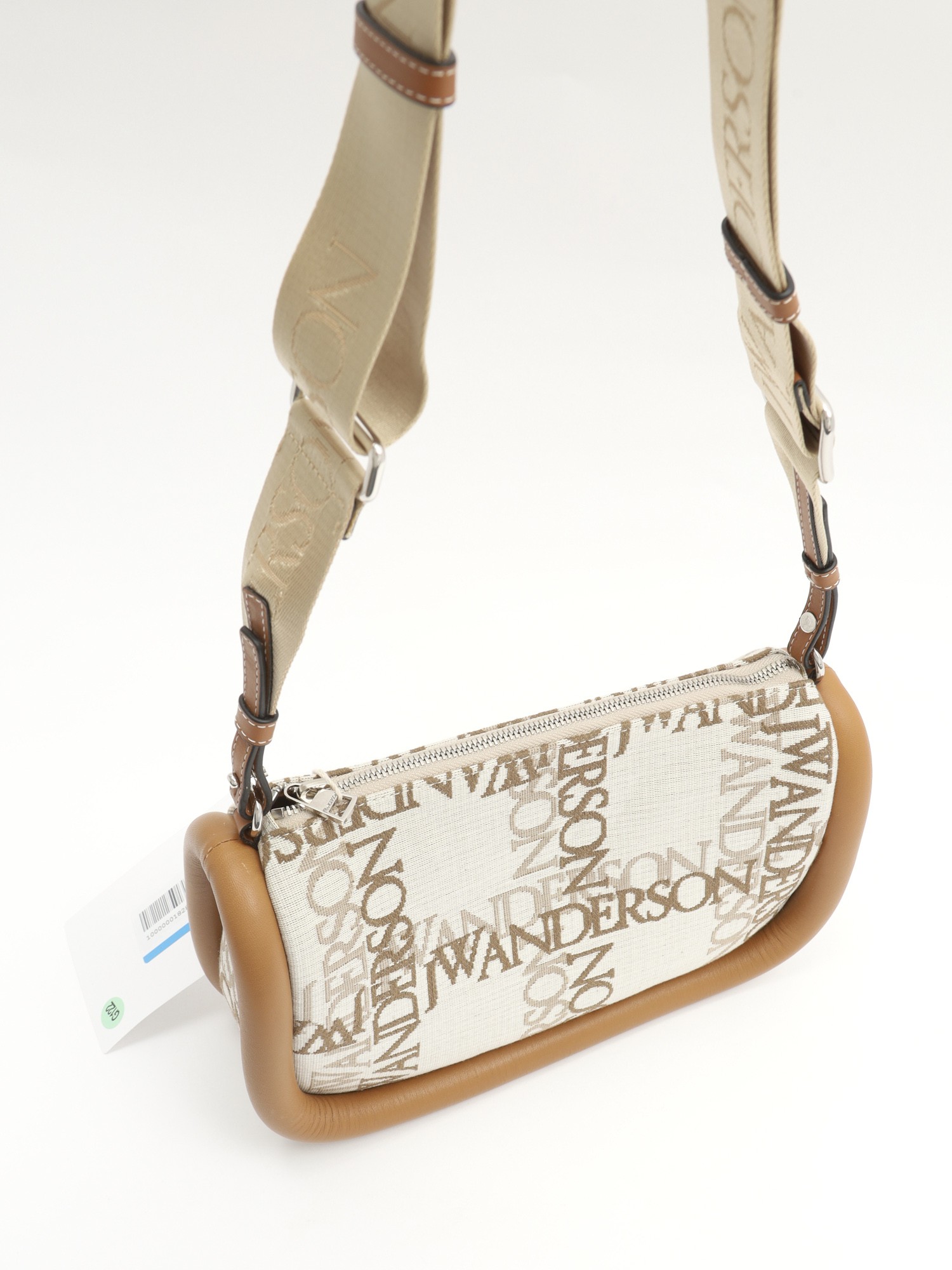 JW Anderson Bumper 4