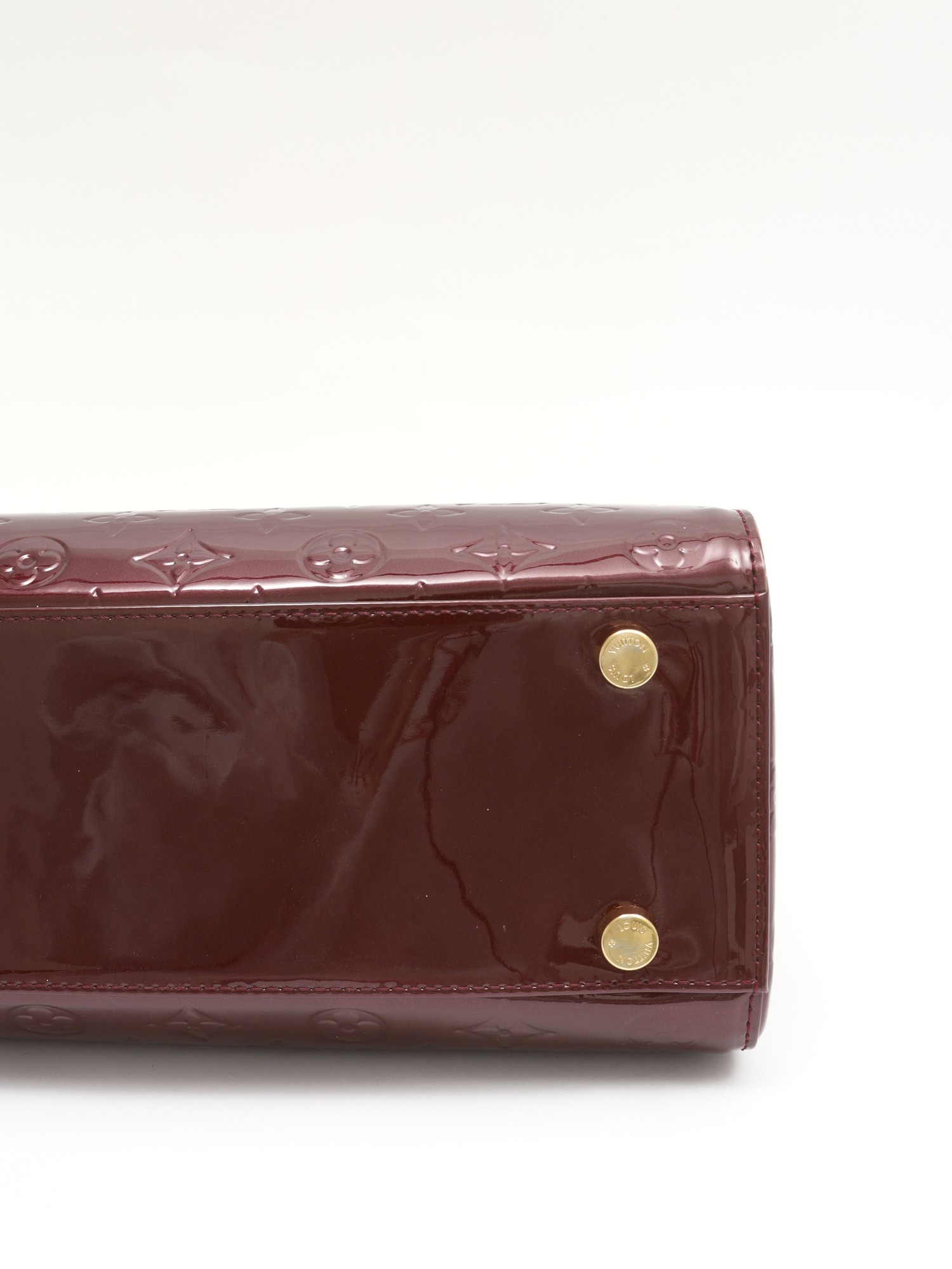 Louis Vuitton Brea 8
