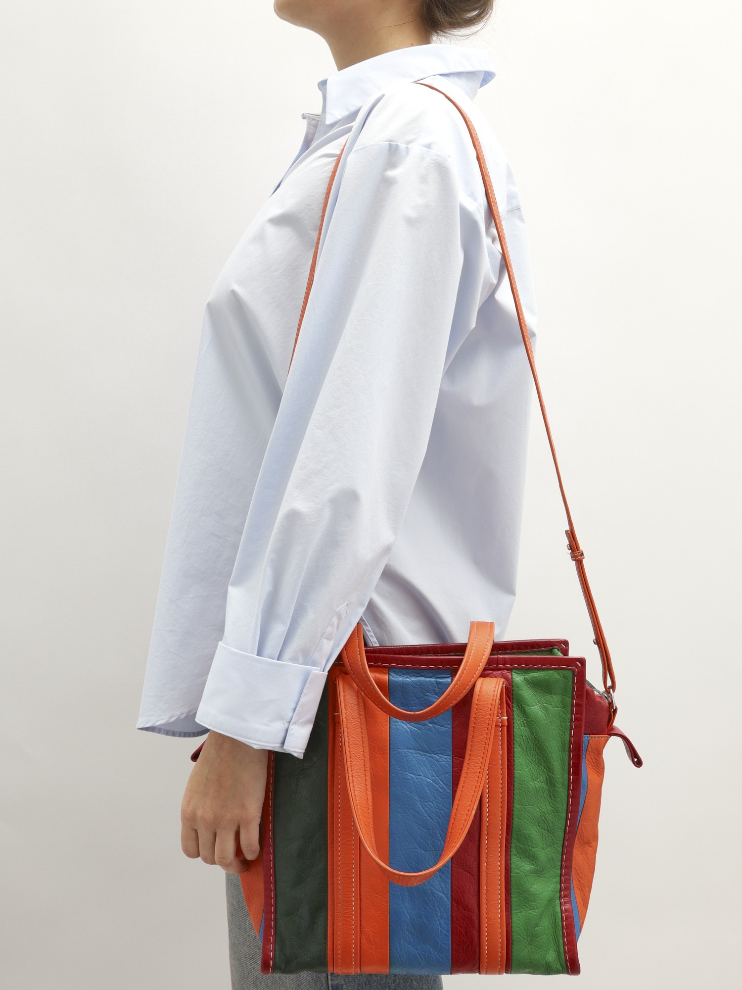 Balenciaga Bazar  2
