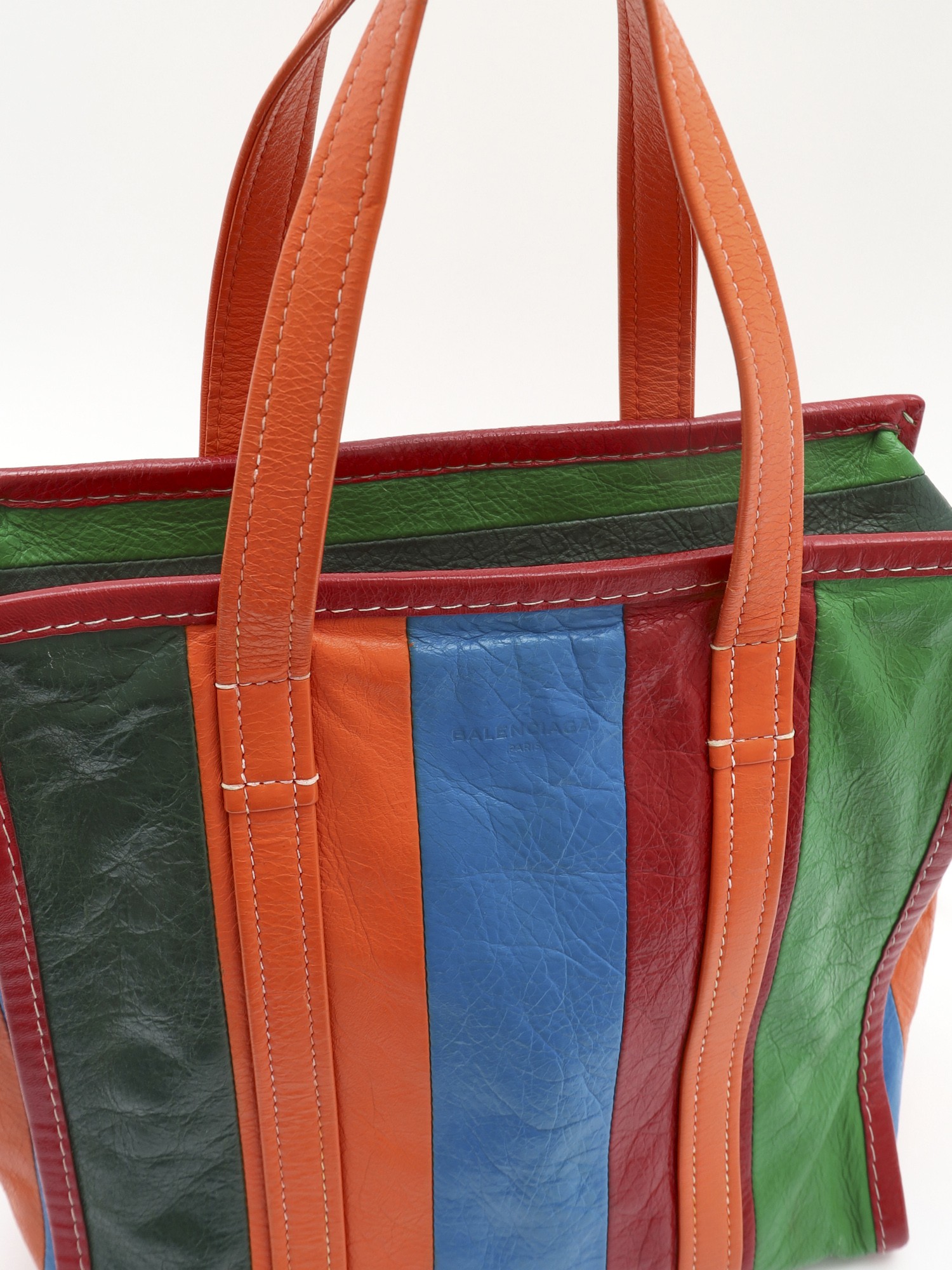 Balenciaga Bazar  5