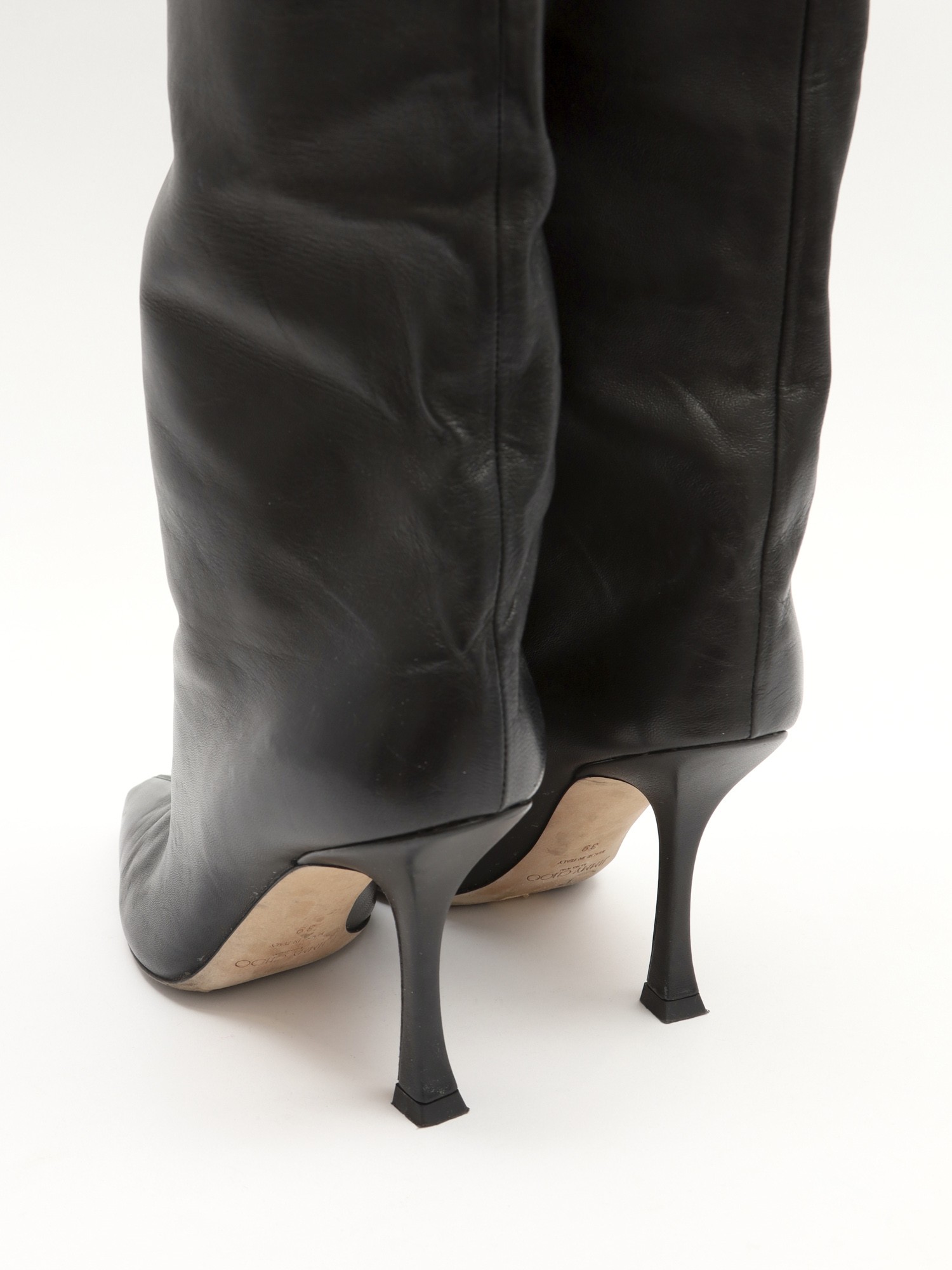 Jimmy Choo Shoes 39 5