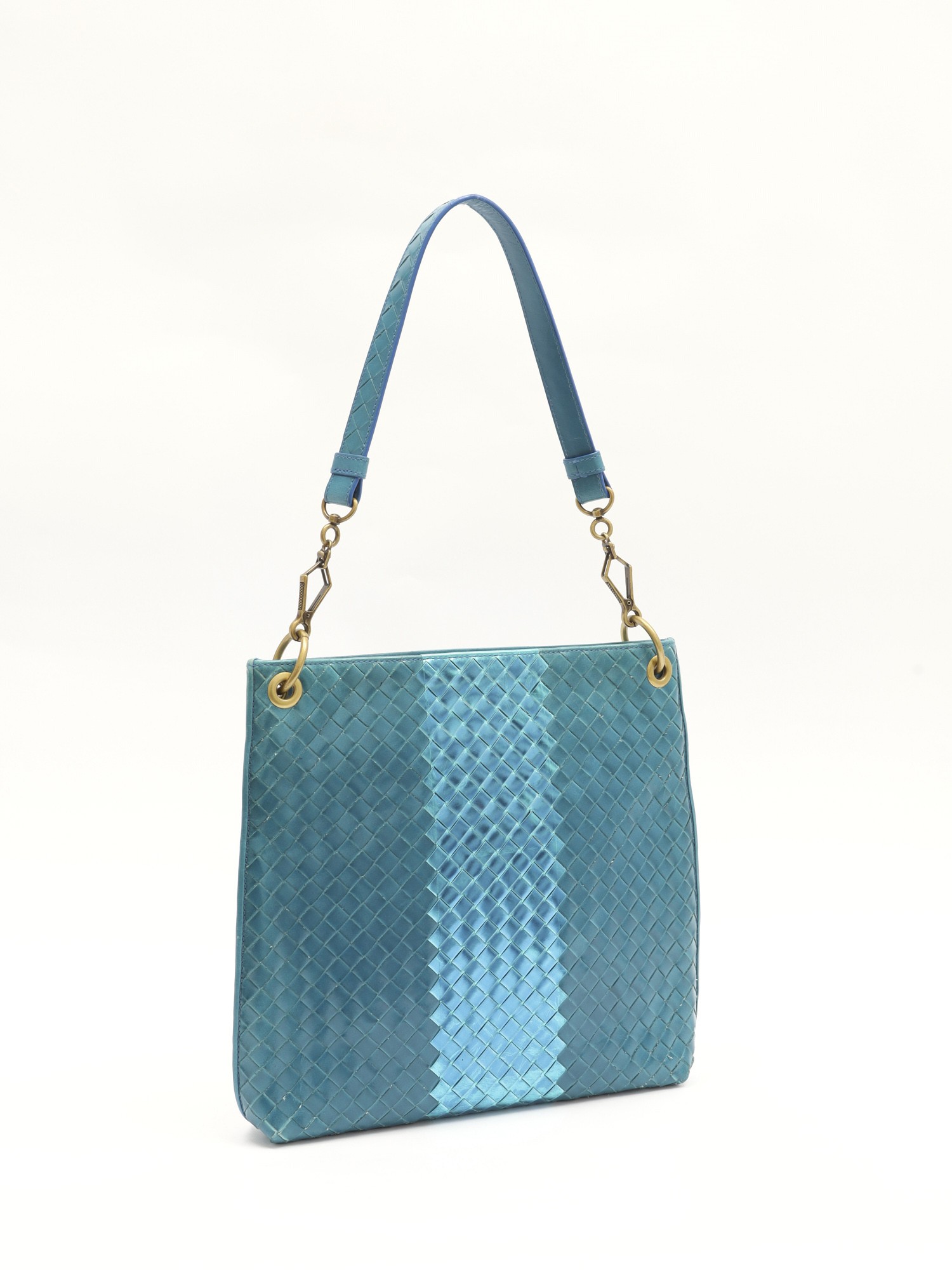 Bottega Veneta Leather Bag 2