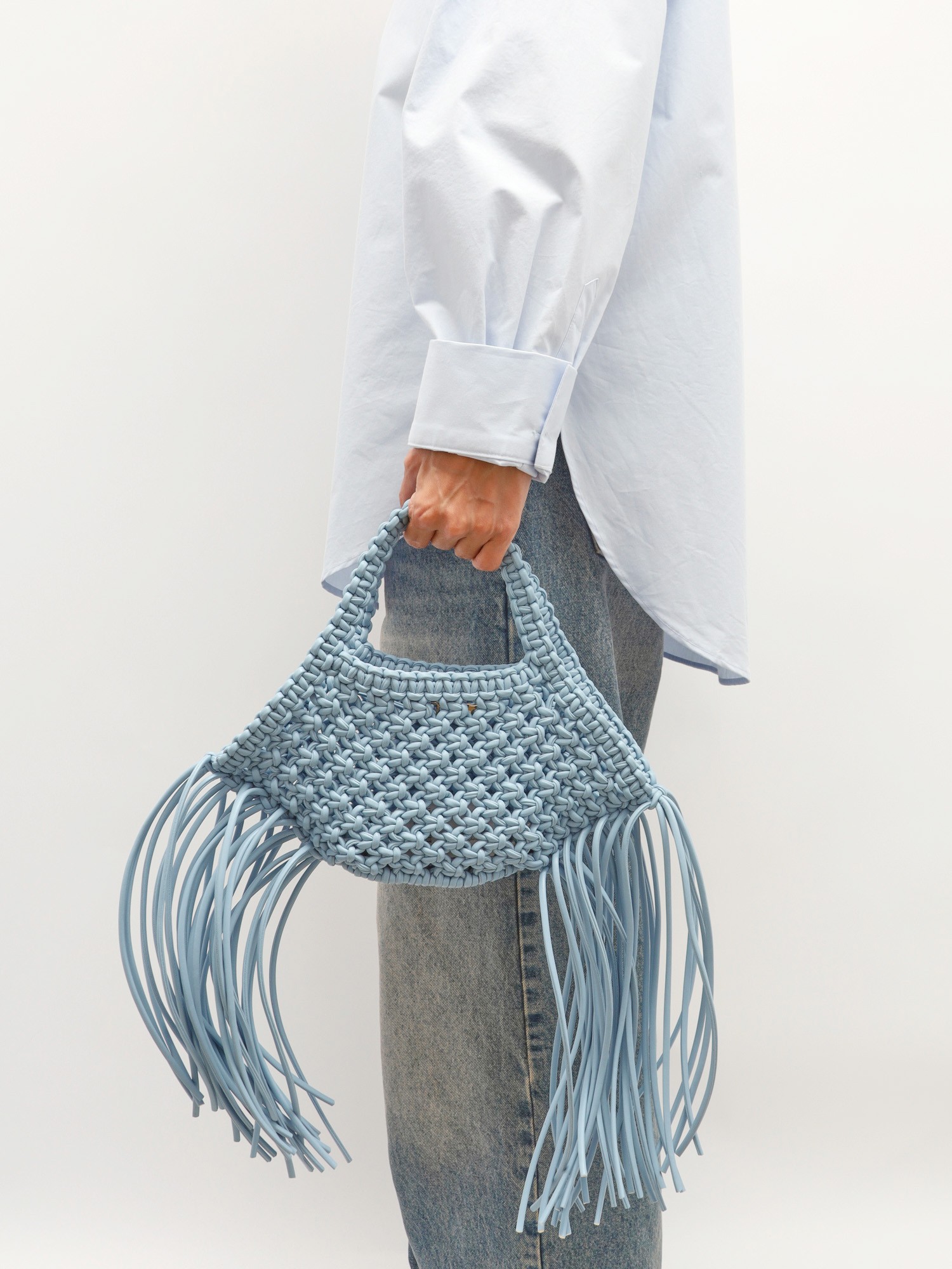 Yuzefi Woven  2