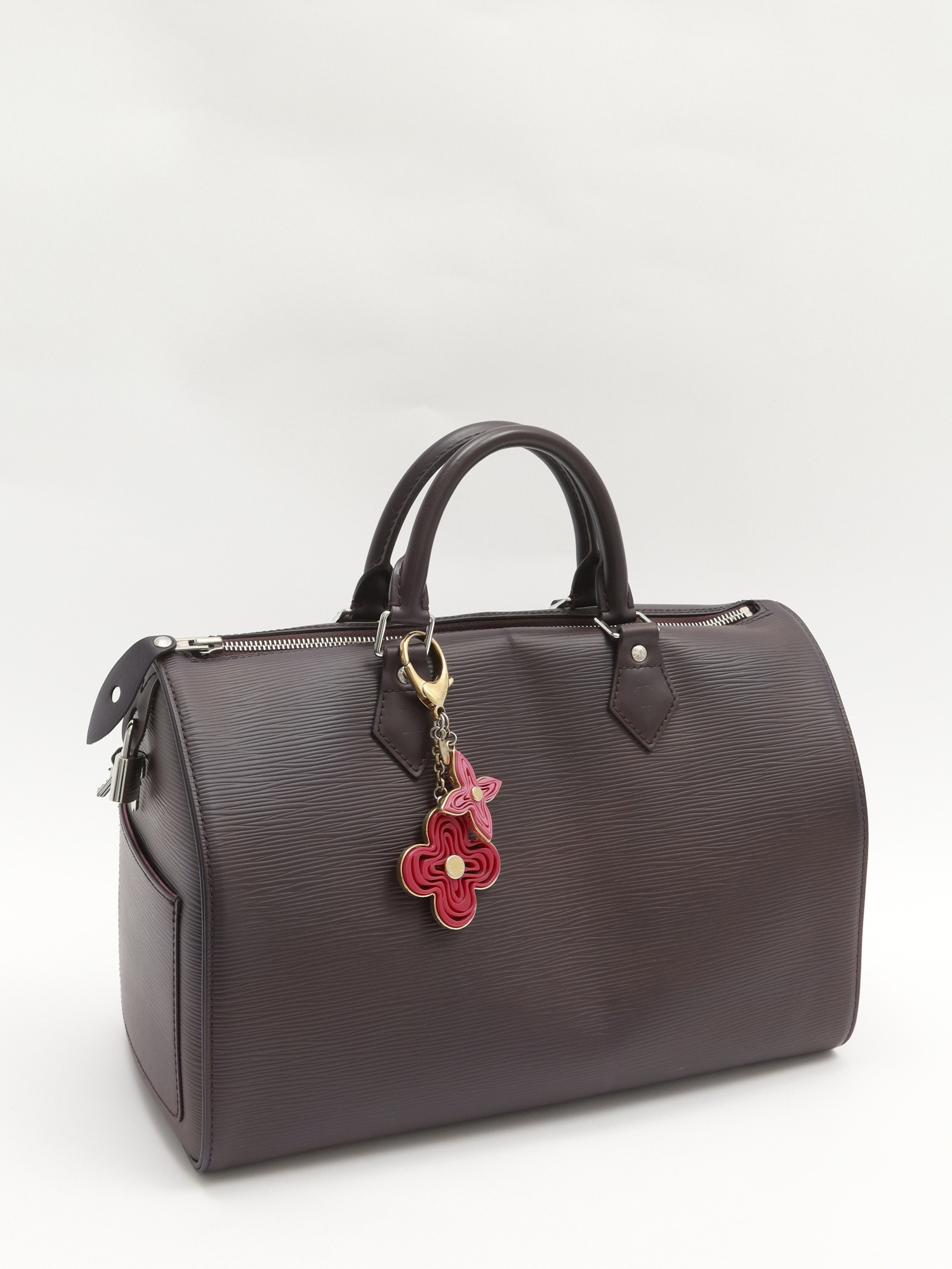 Louis Vuitton Keychain 2