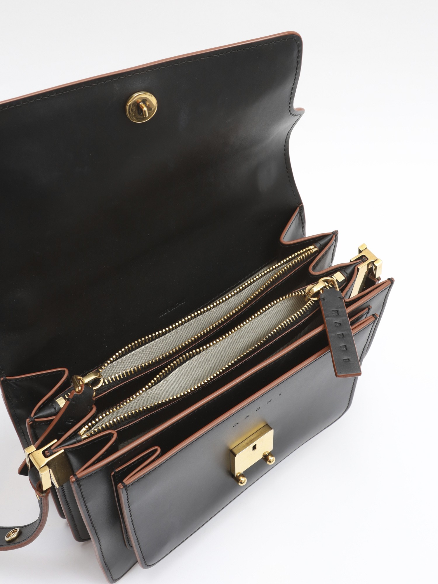 Marni Trunk 9