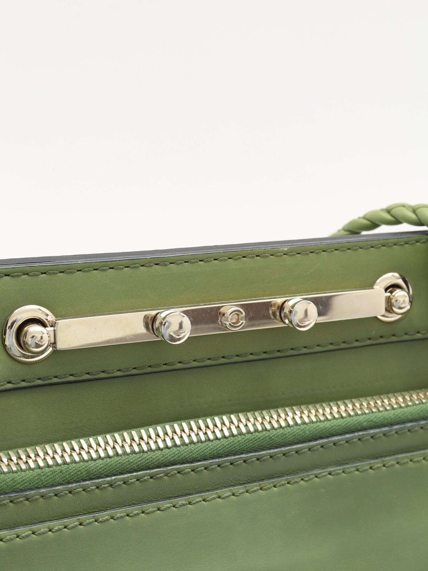 Valentino Leather Bag 5