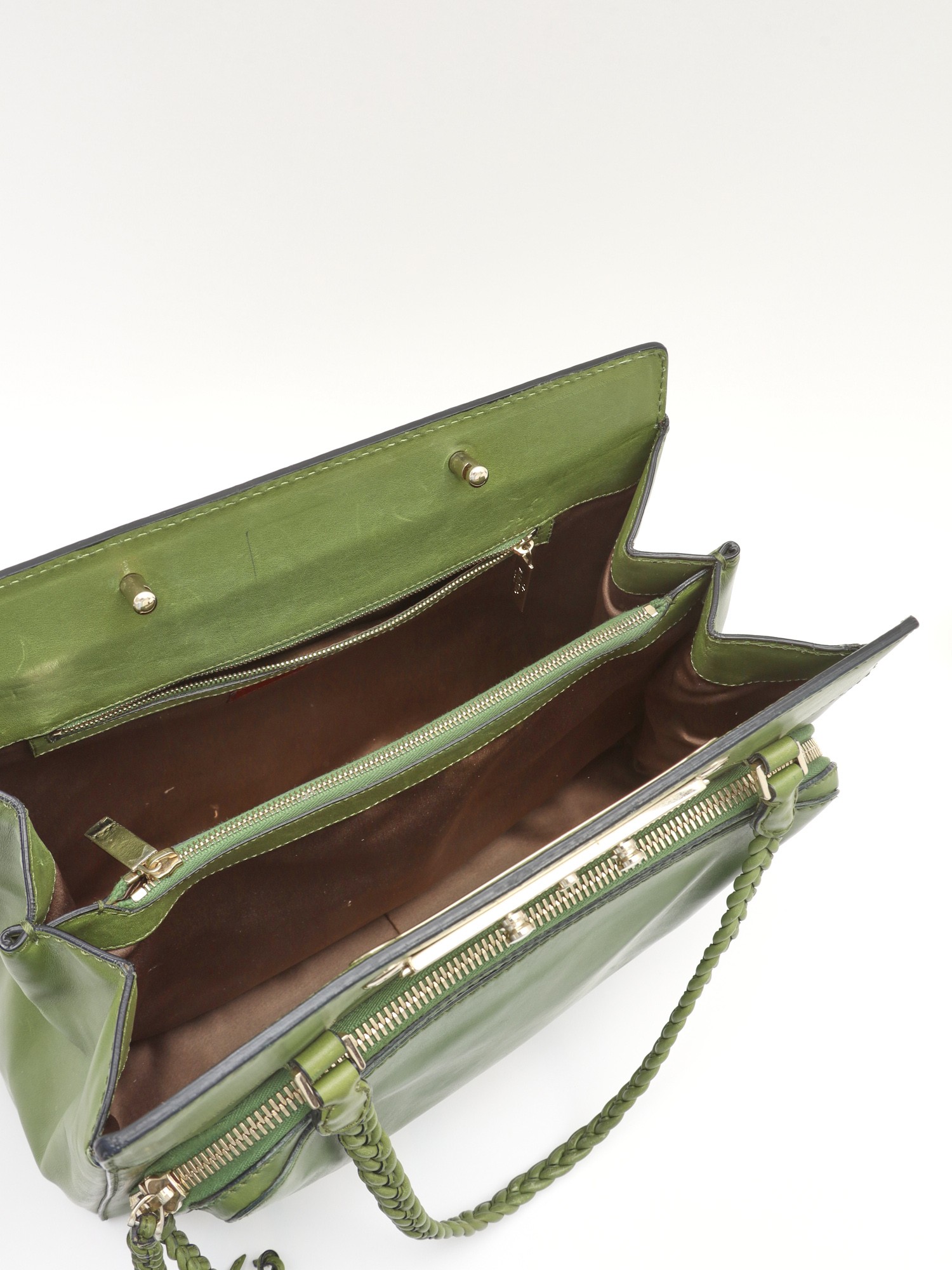 Valentino Leather Bag 13