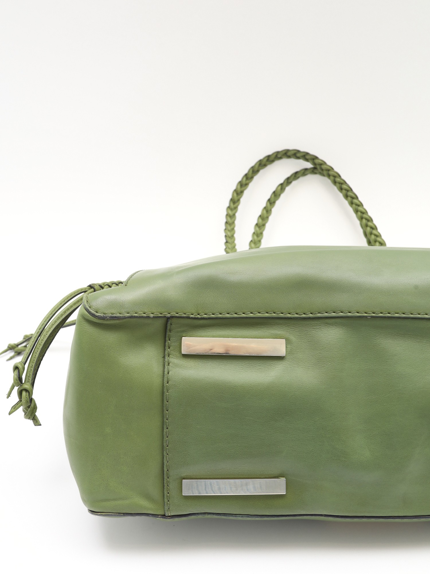 Valentino Leather Bag 10