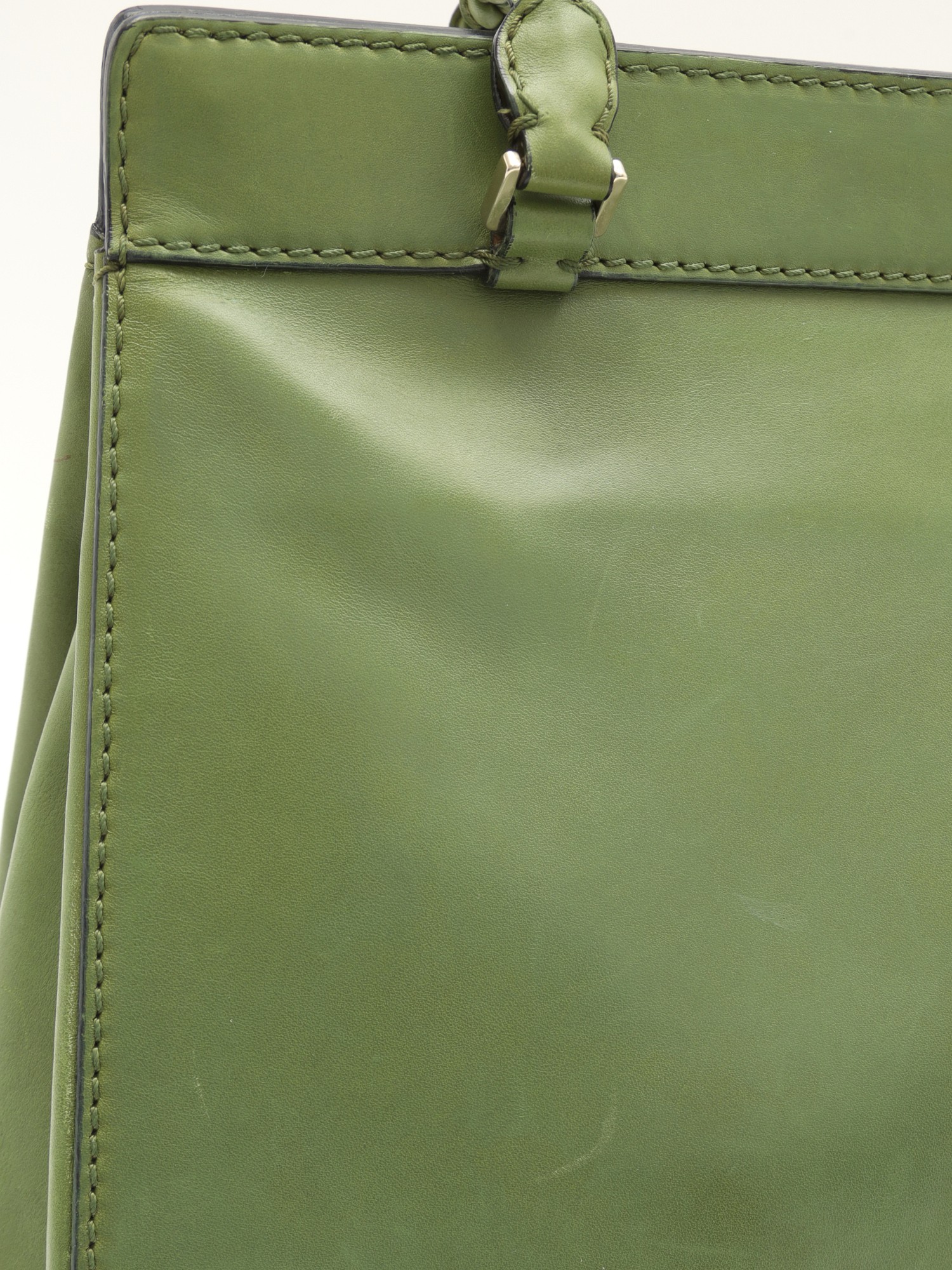 Valentino Leather Bag 11