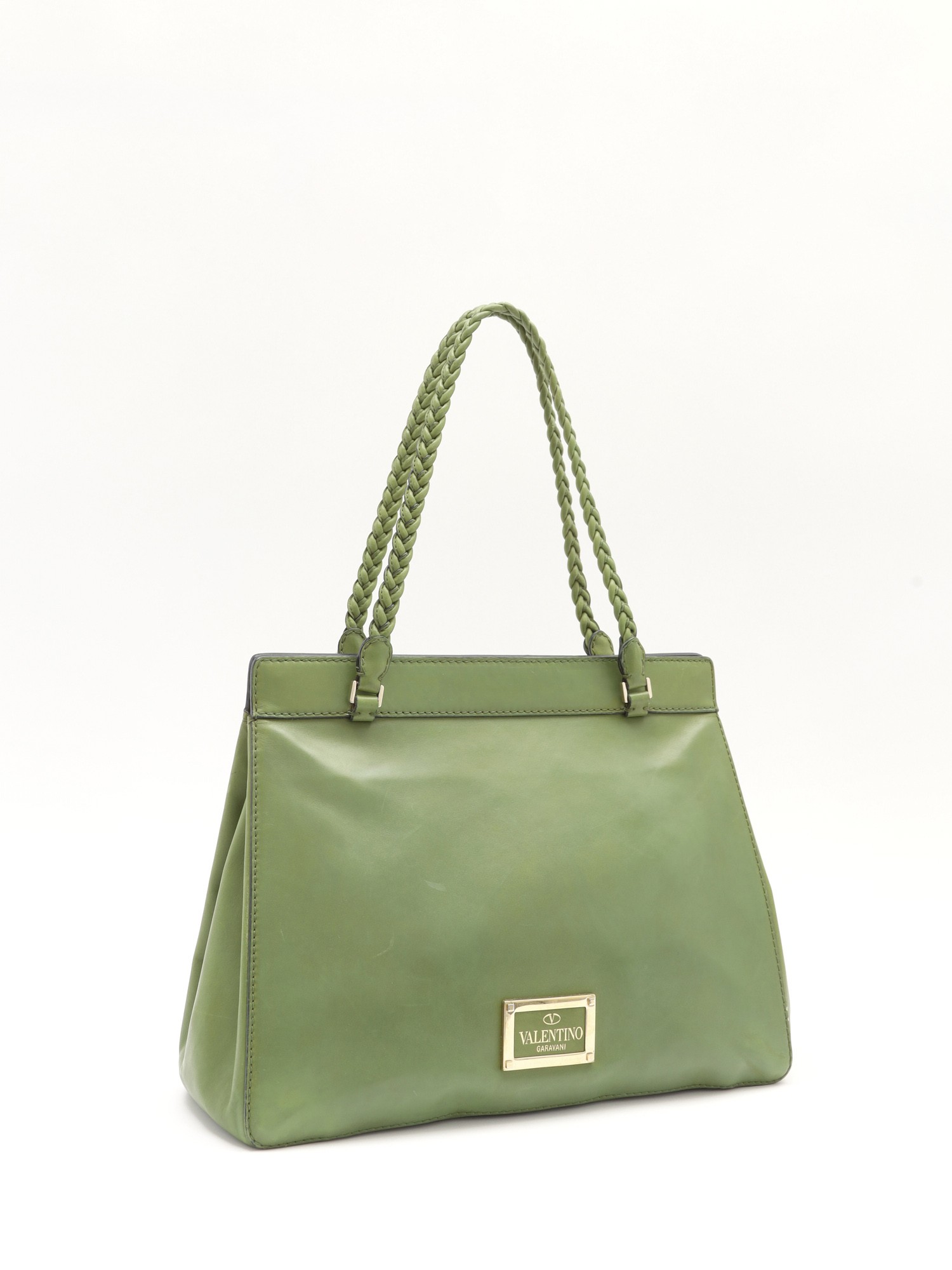 Valentino Leather Bag 3