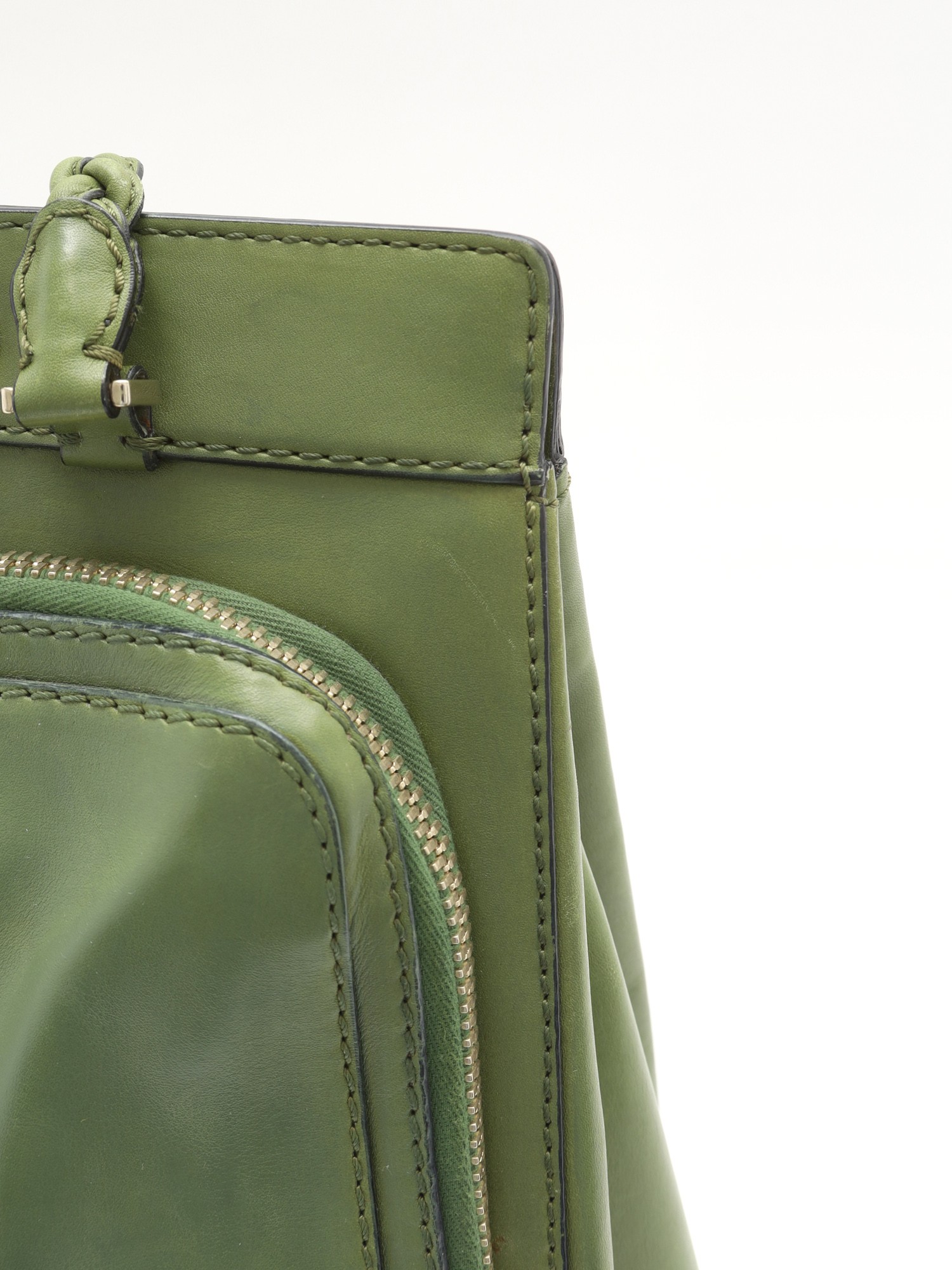 Valentino Leather Bag 7