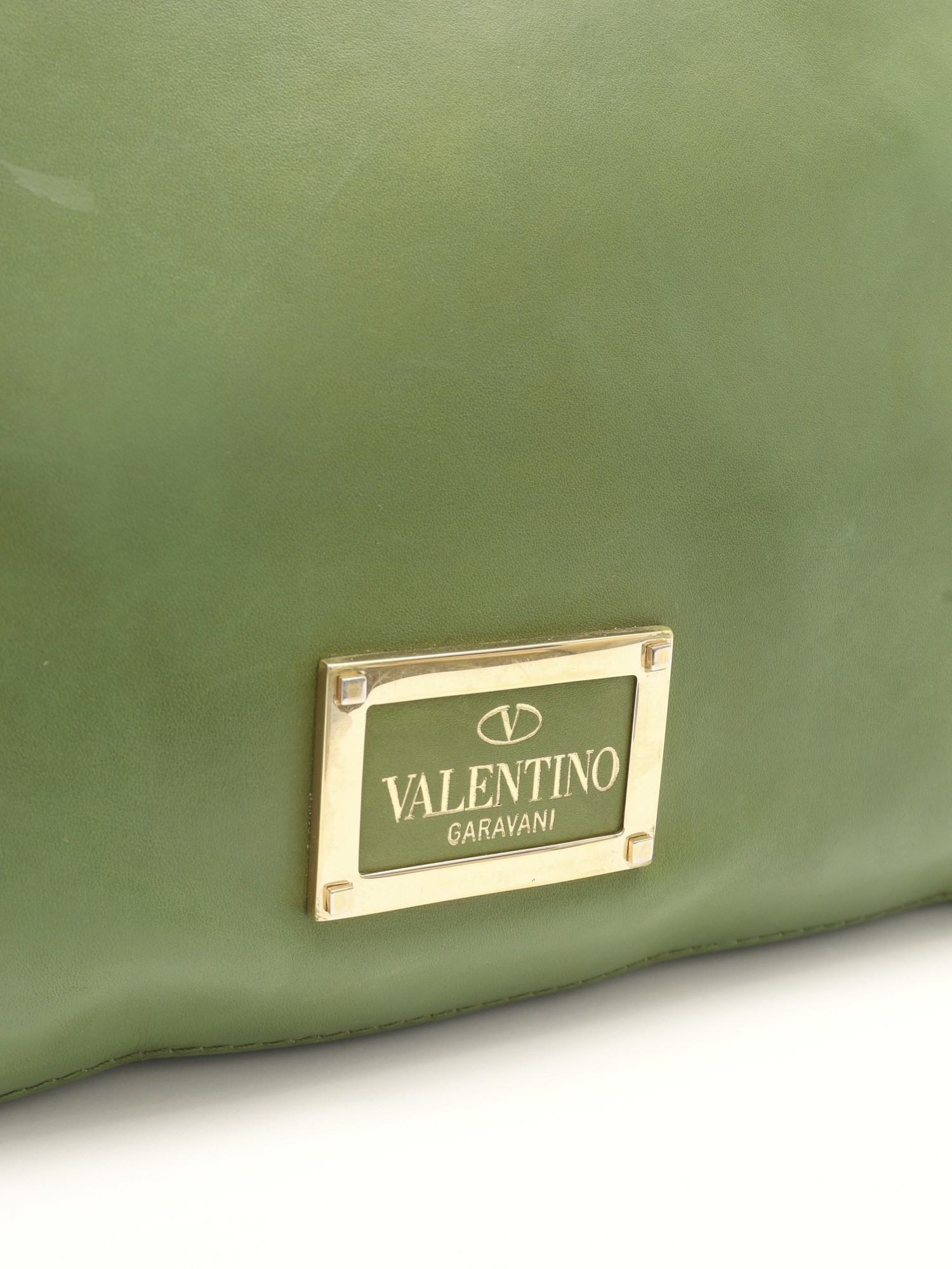 Valentino Leather Bag 9