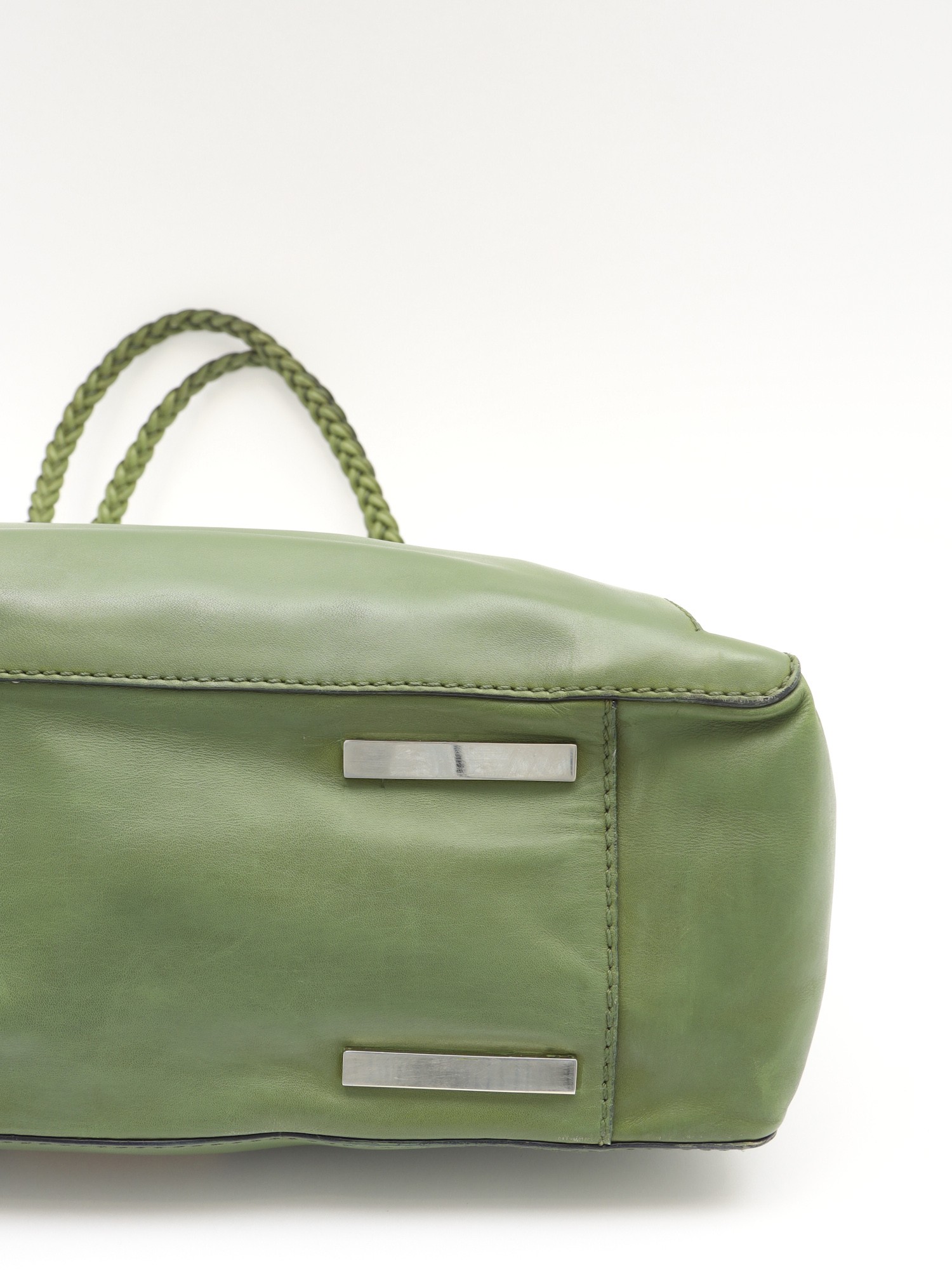 Valentino Leather Bag 12