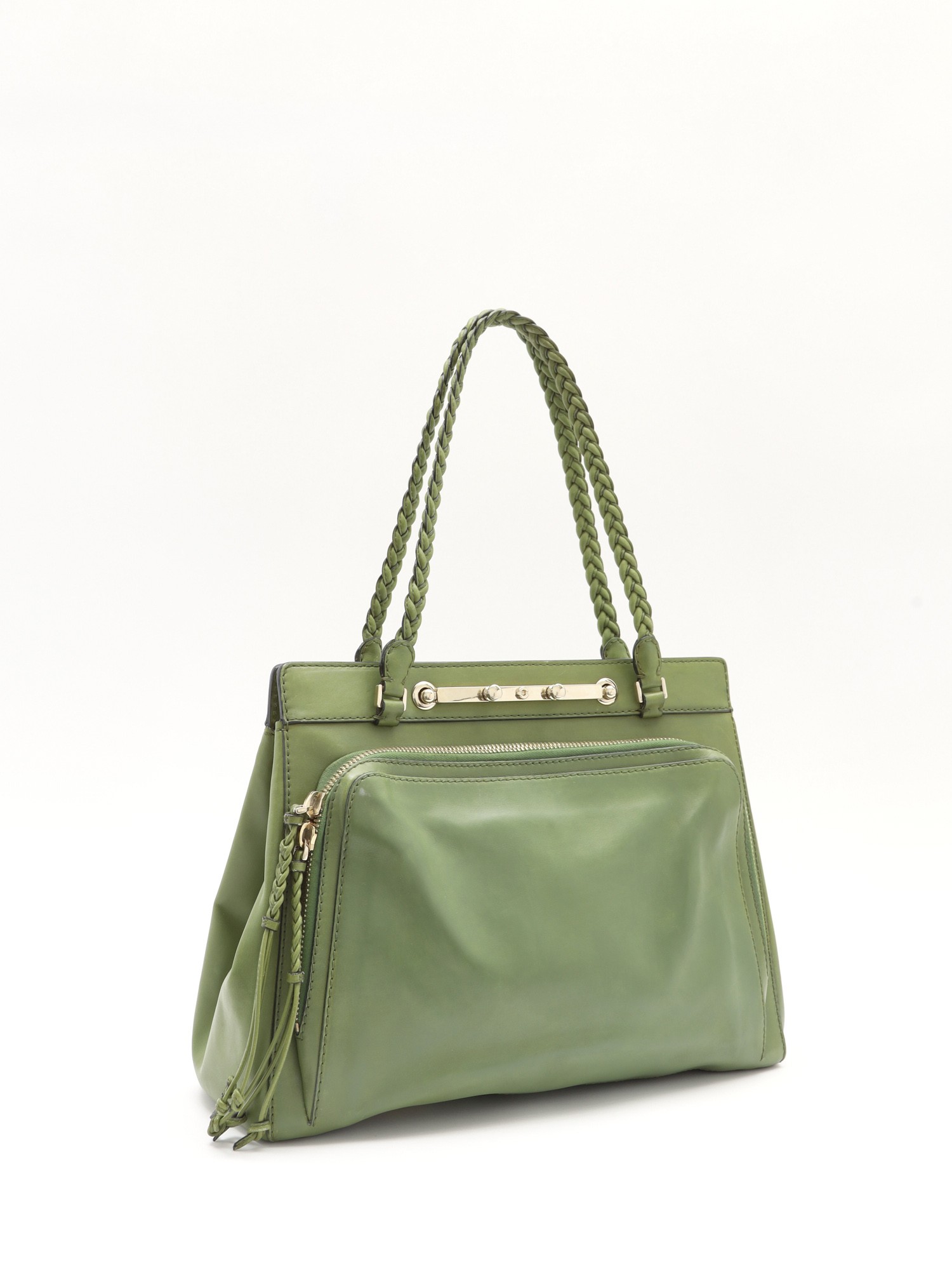 Valentino Leather Bag 2